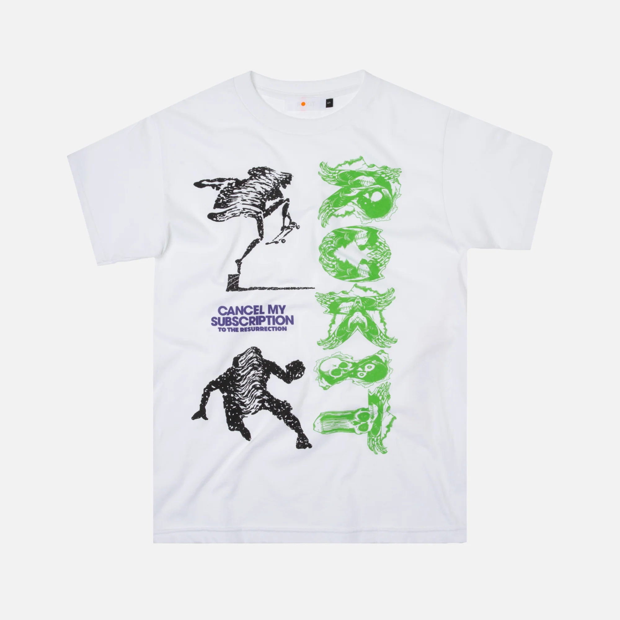 Subscription Tee