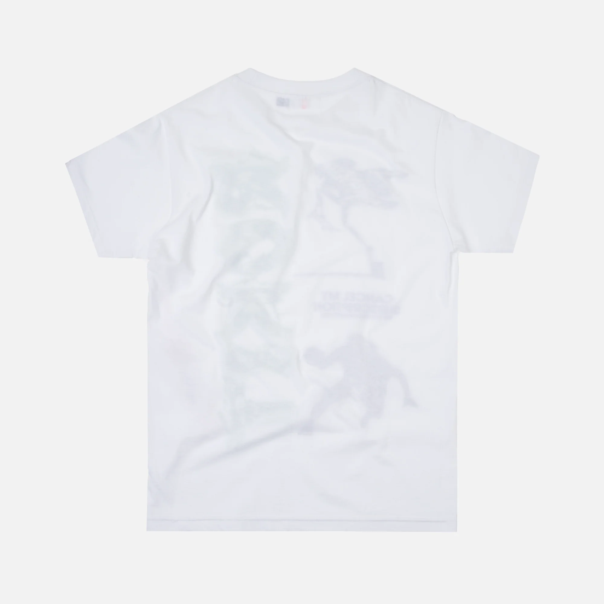 Subscription Tee