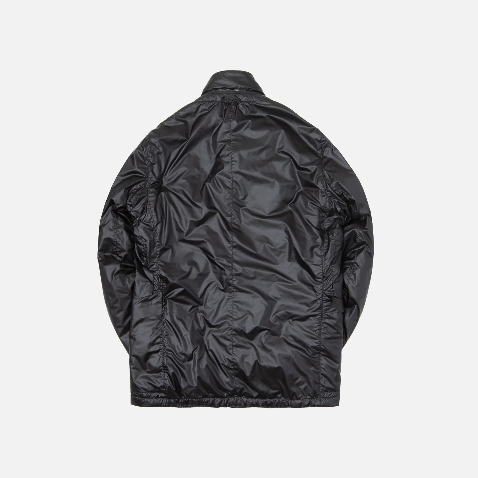 HD Nylon Polartec Modular Blazer
