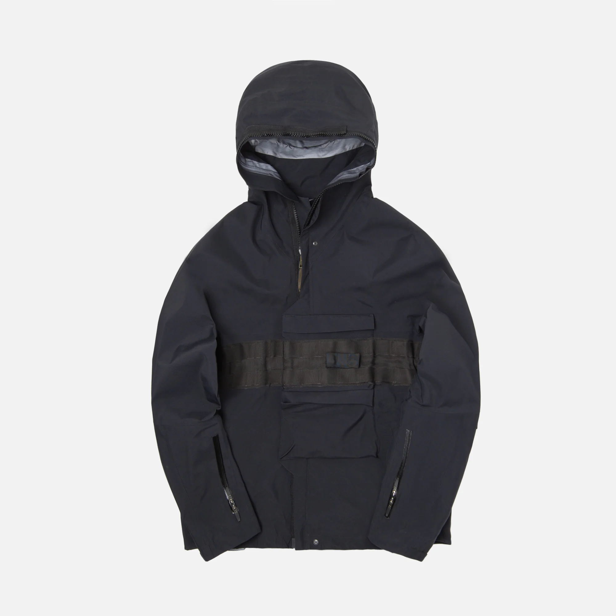 3L Gore-Tex Pro Tec Sys Interops Jacket