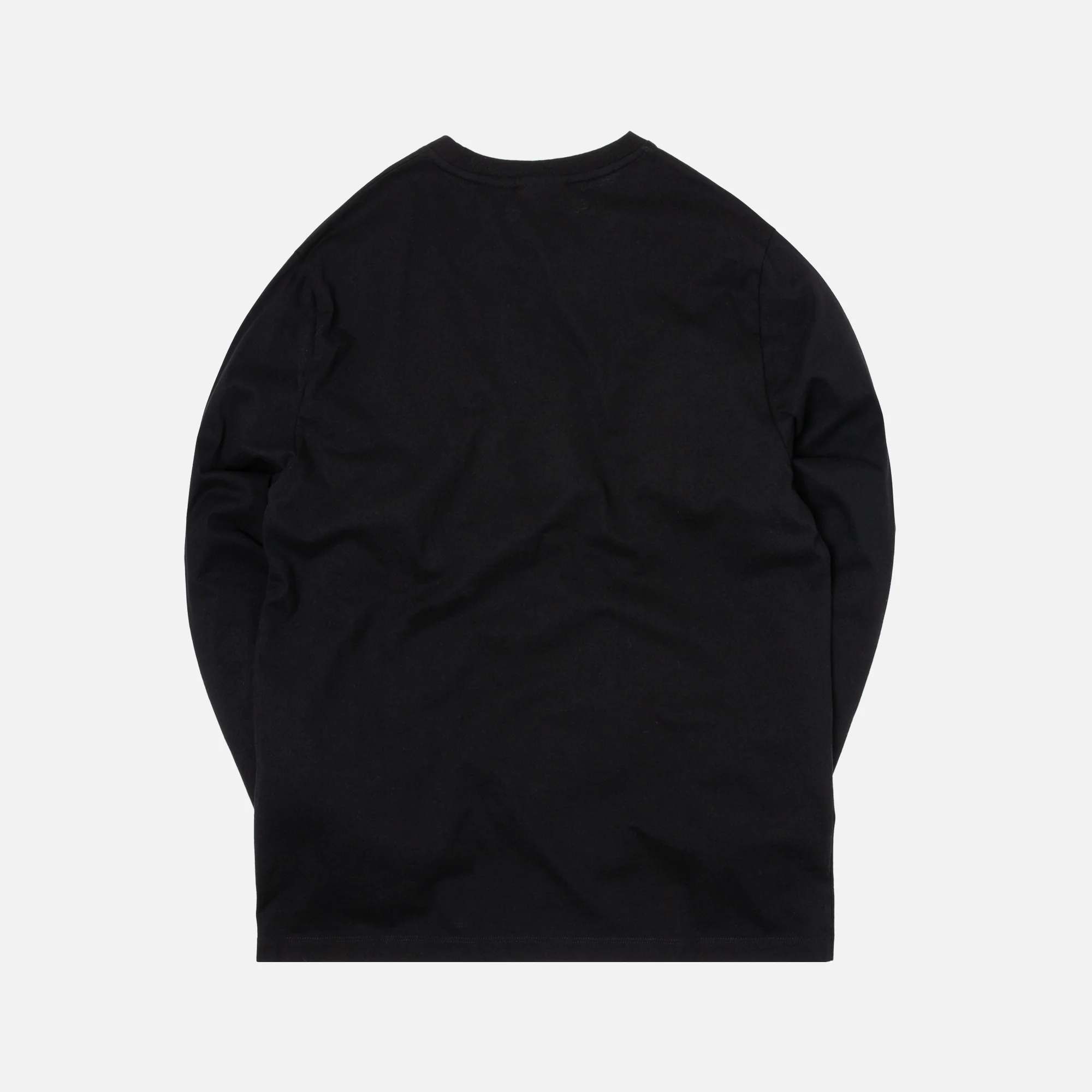 Plastic People L/S Tee