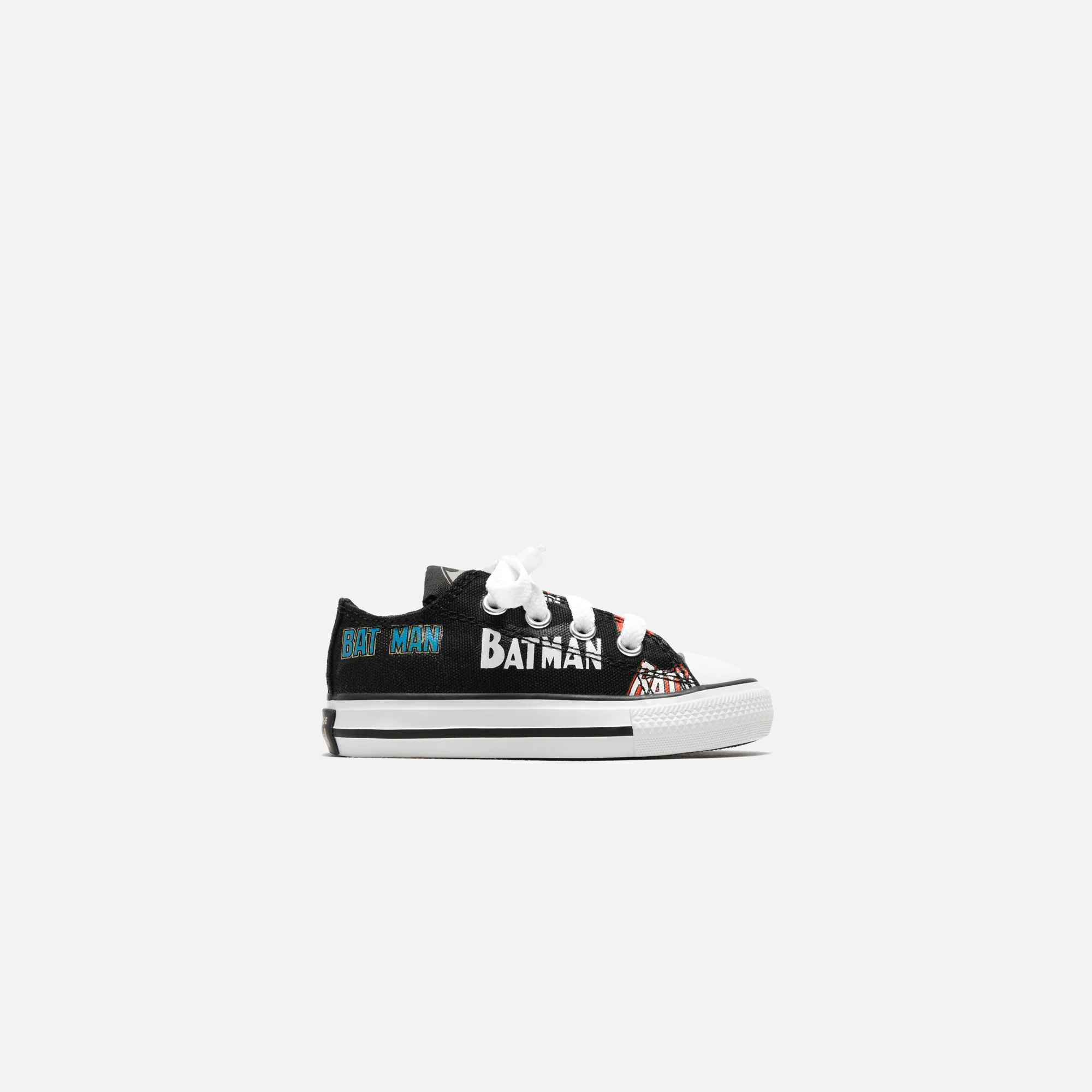 x Batman Toddler CTAS Ox