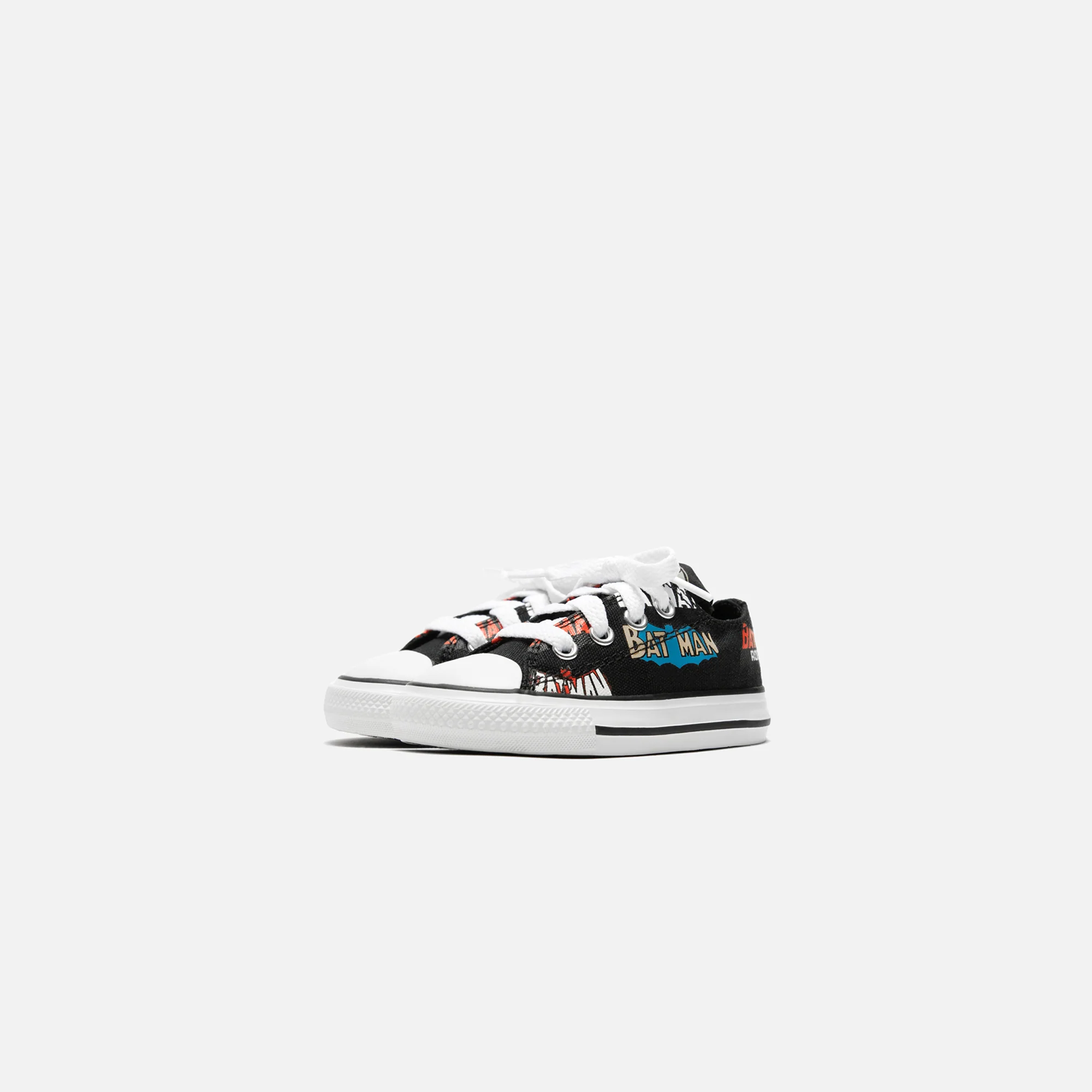 x Batman Toddler CTAS Ox