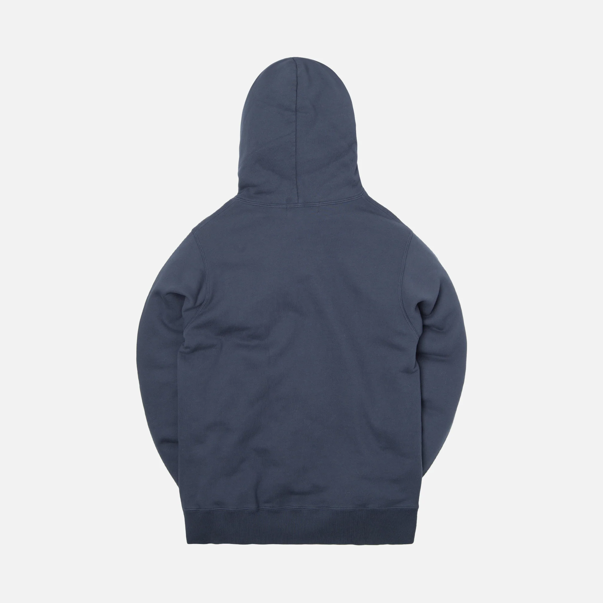 New Multi Cord Hoodie