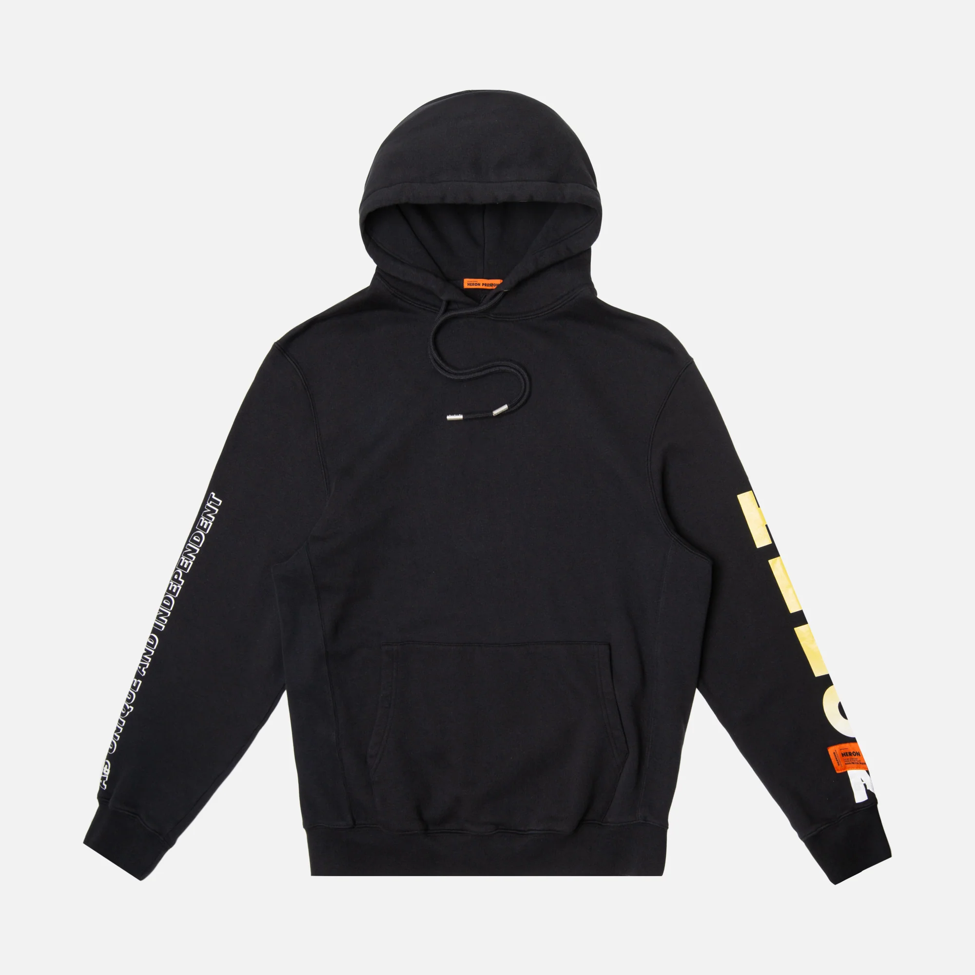 WMNS Skull Hoodie