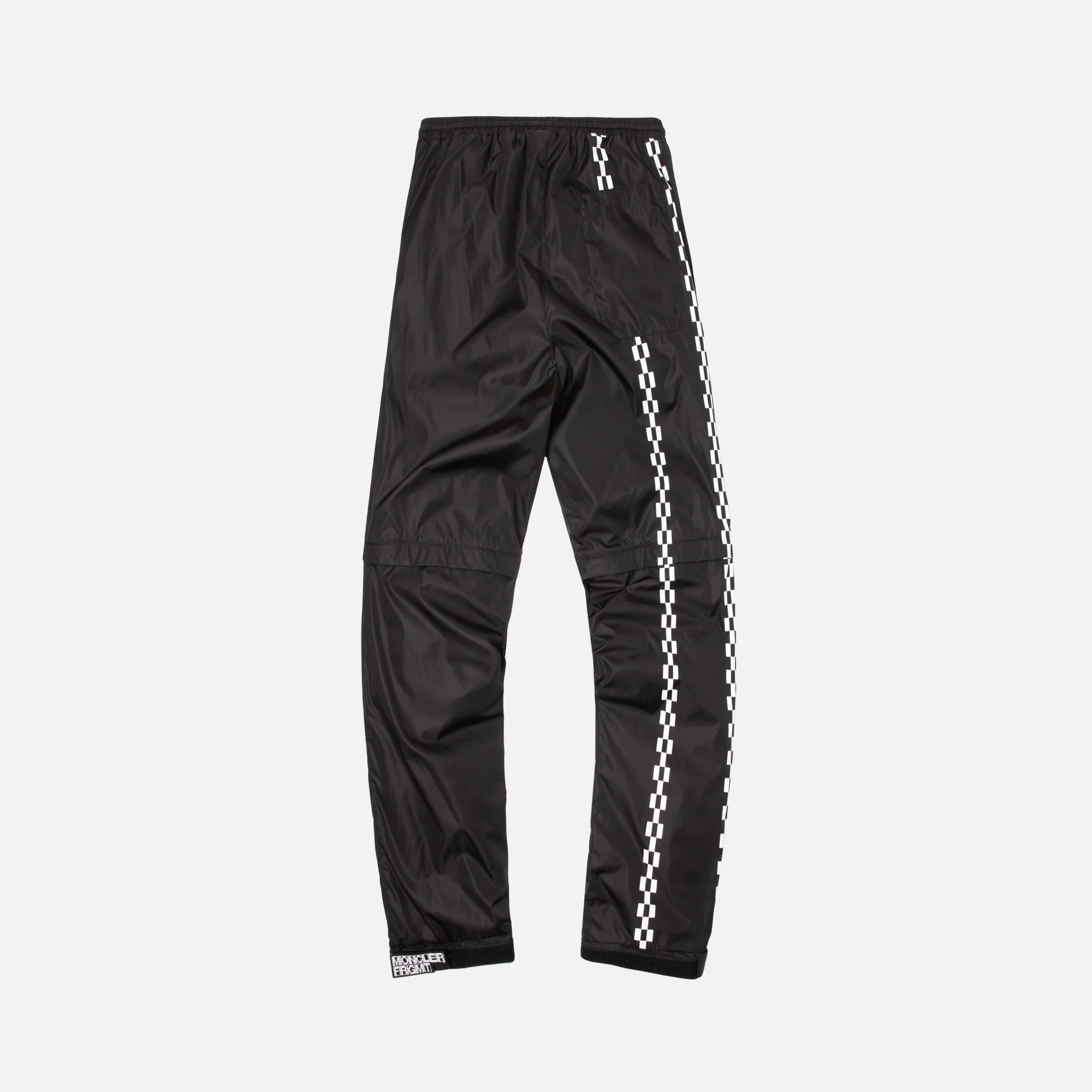 7  Fragment Pantalone Sportivo