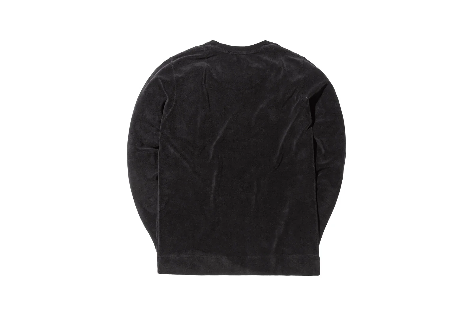 Halfdan Melange Crewneck