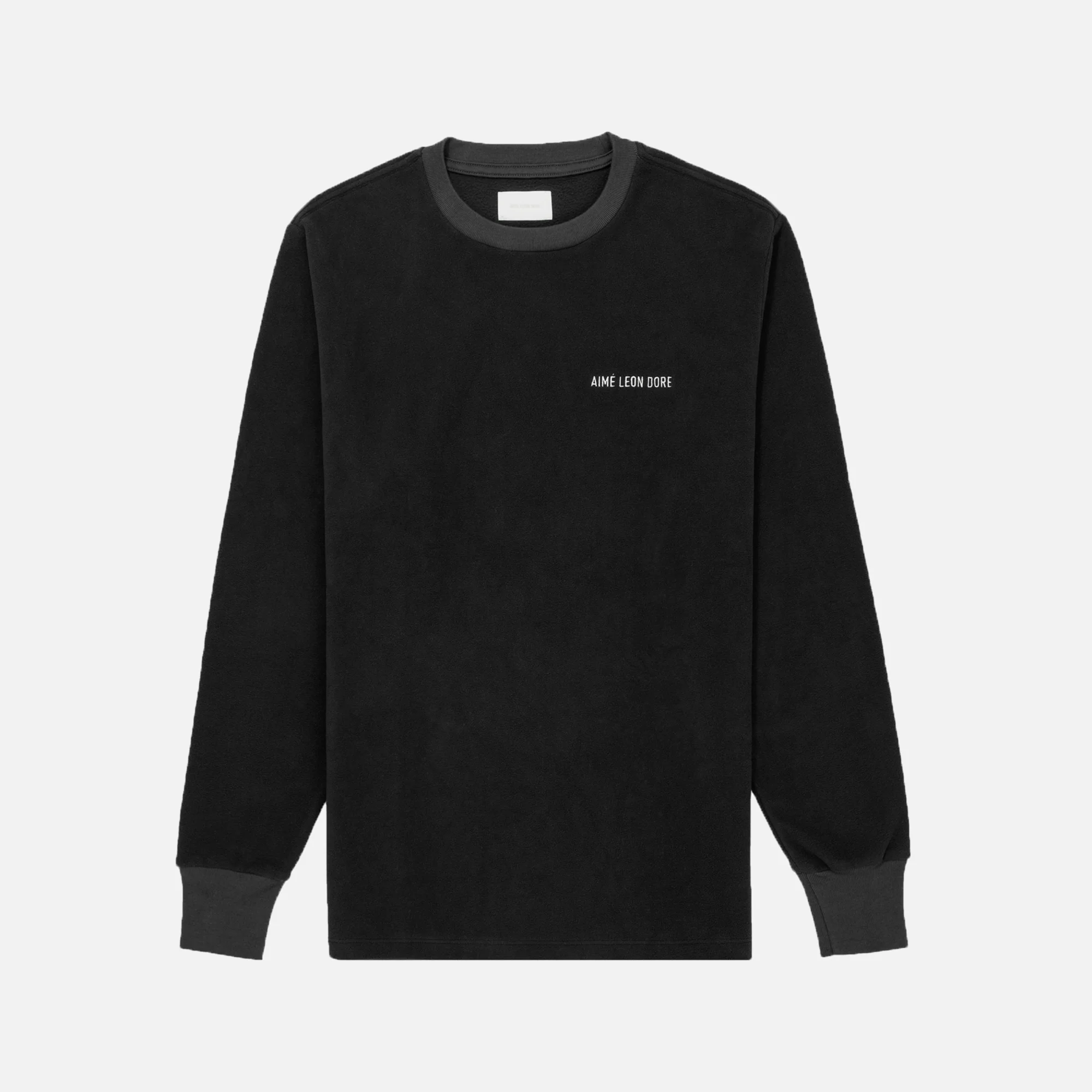 L/S Fleece Tee