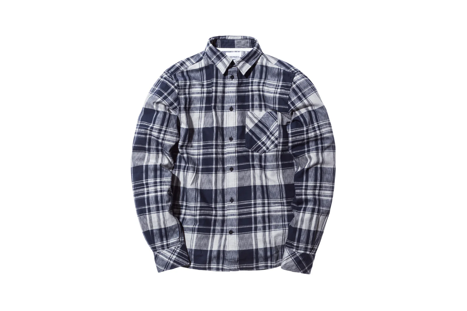Anton Shirt