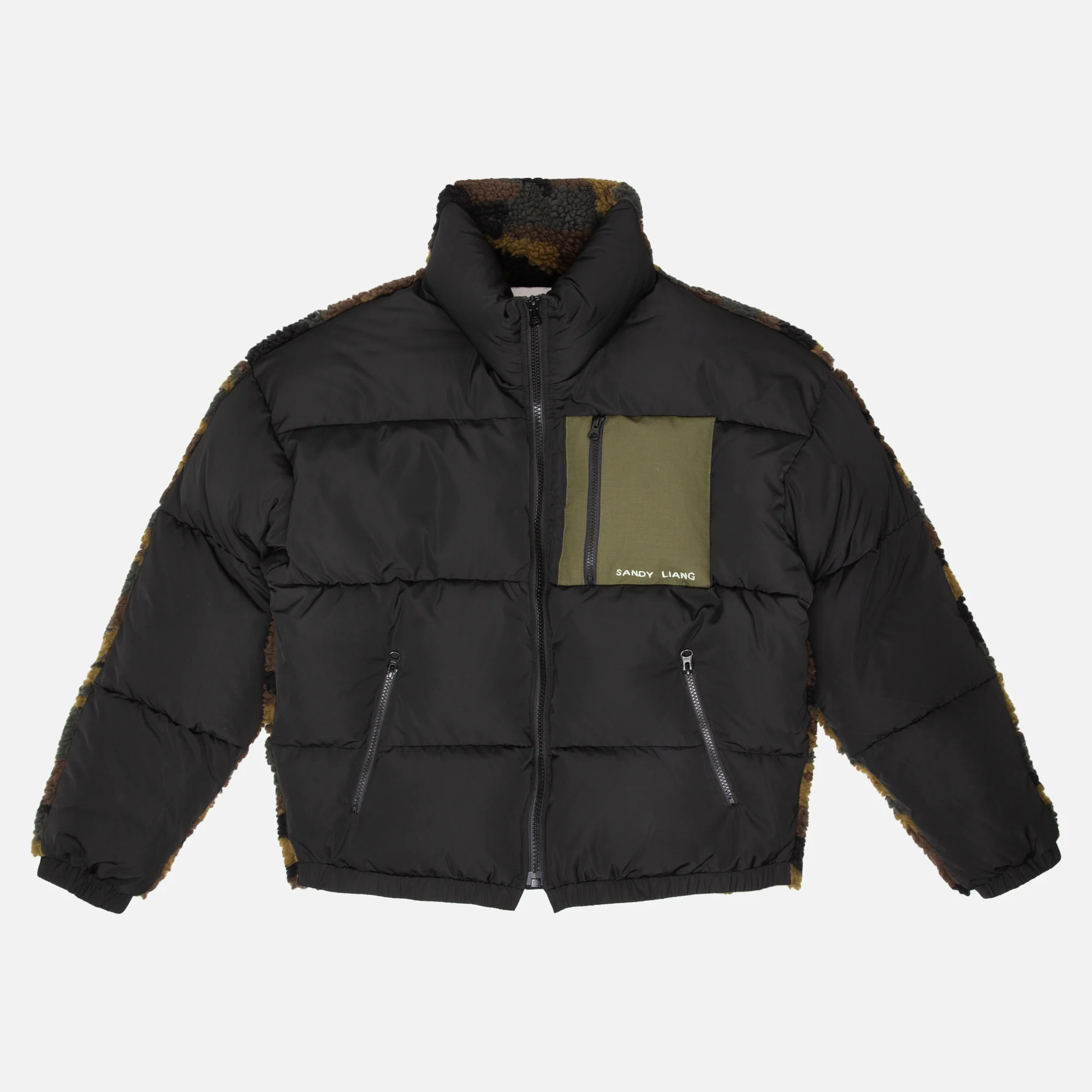 Catan Puffer
