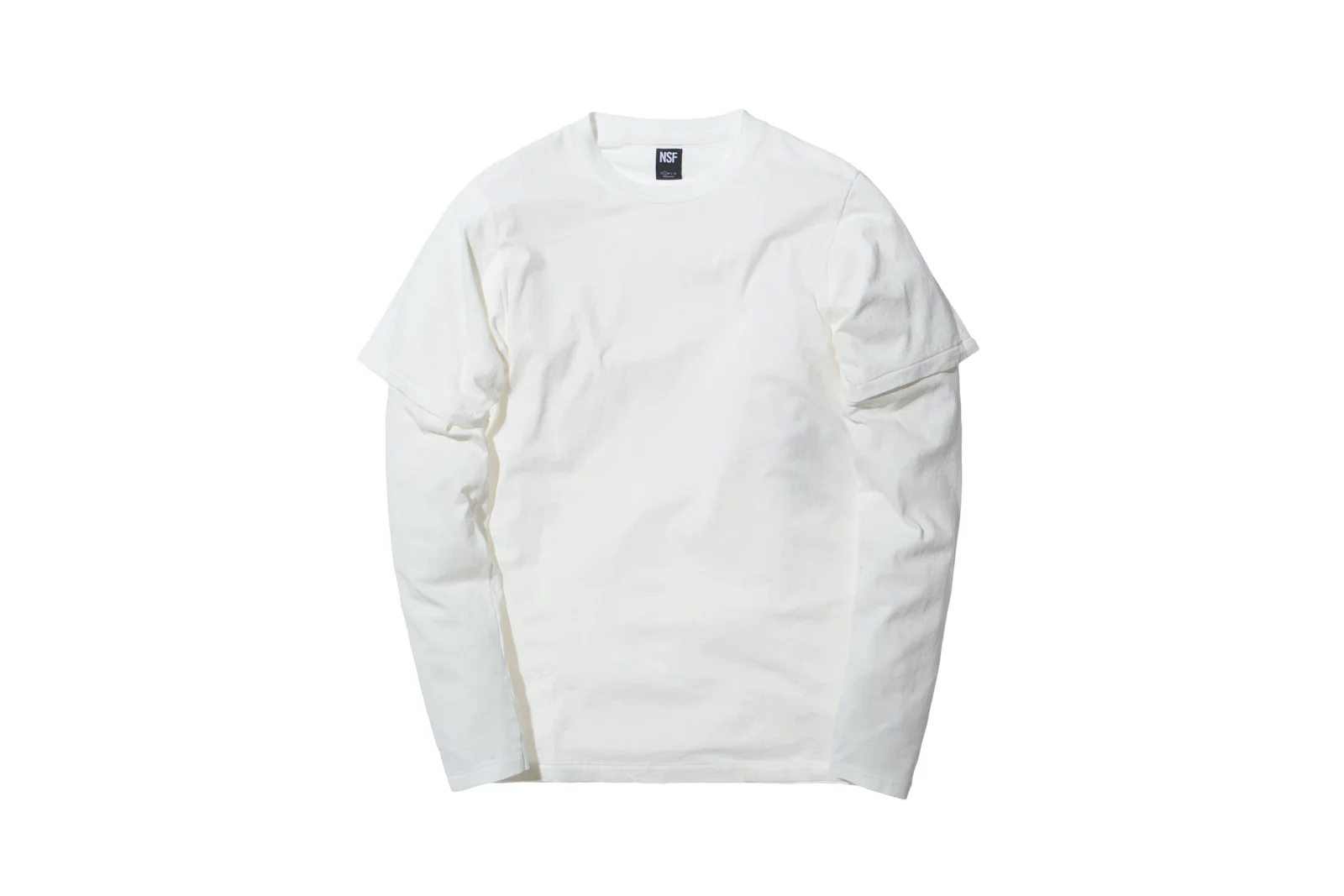 Double Layer Tee
