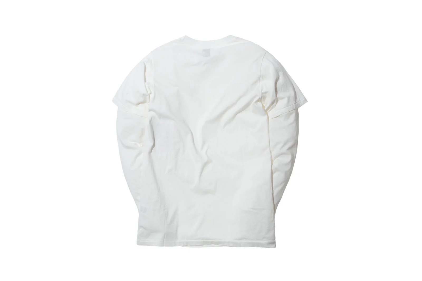 Double Layer Tee