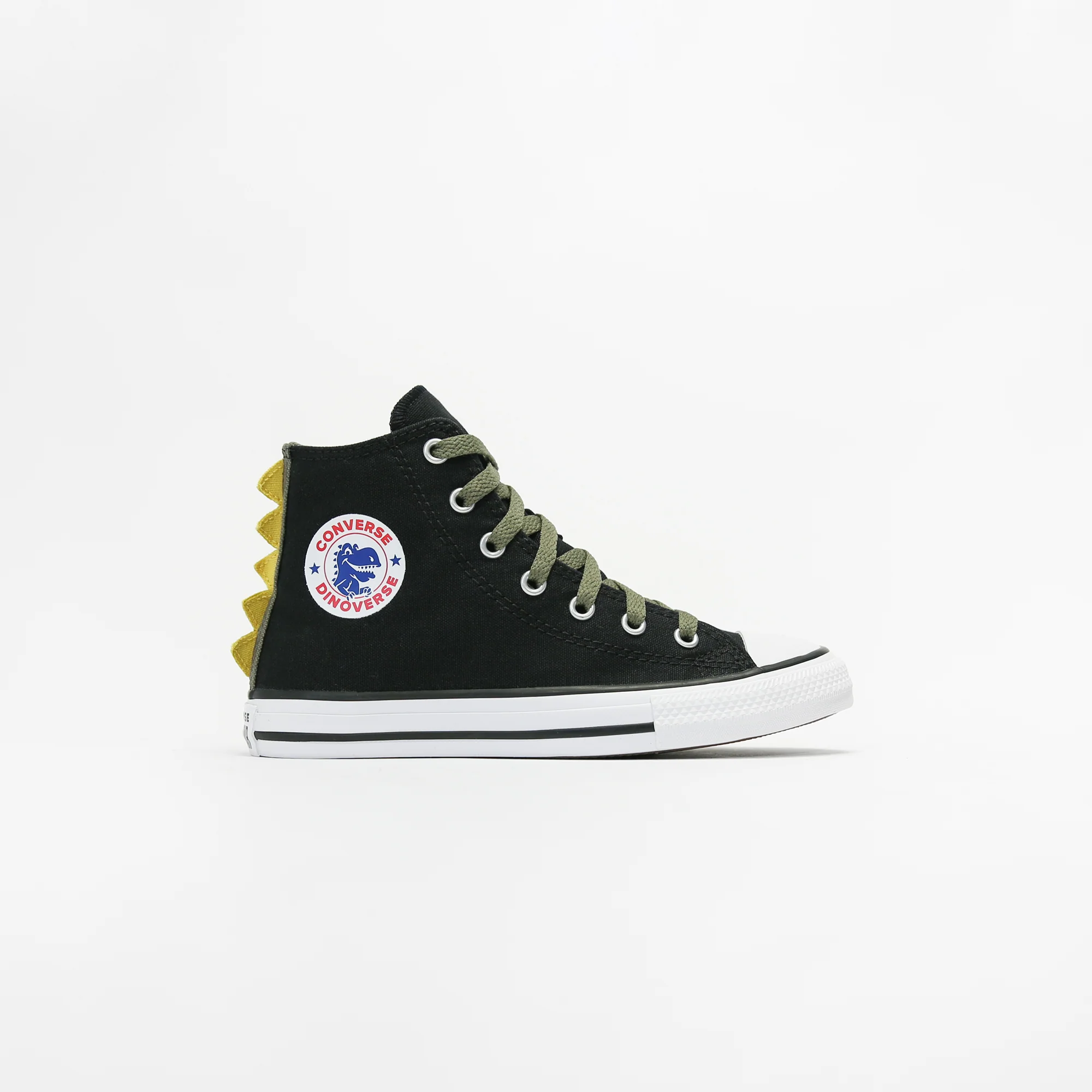 Pre-School Chuck Taylor All Star Spikes Hi