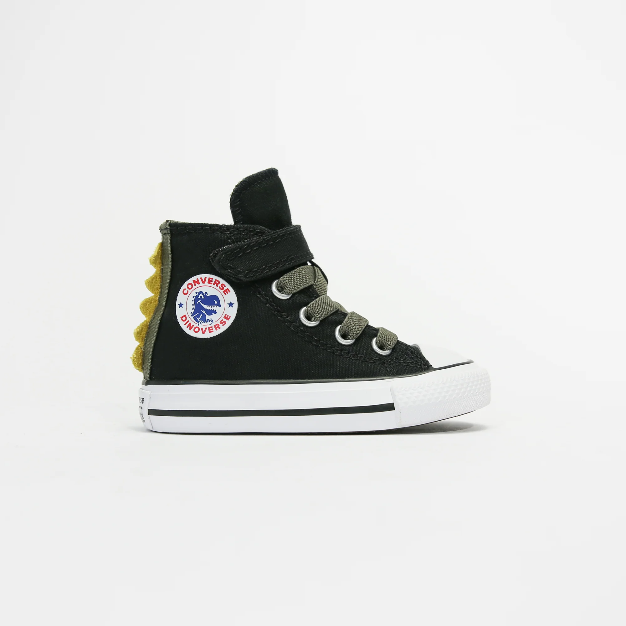 Toddler Chuck Taylor All Star Spikes 1V High