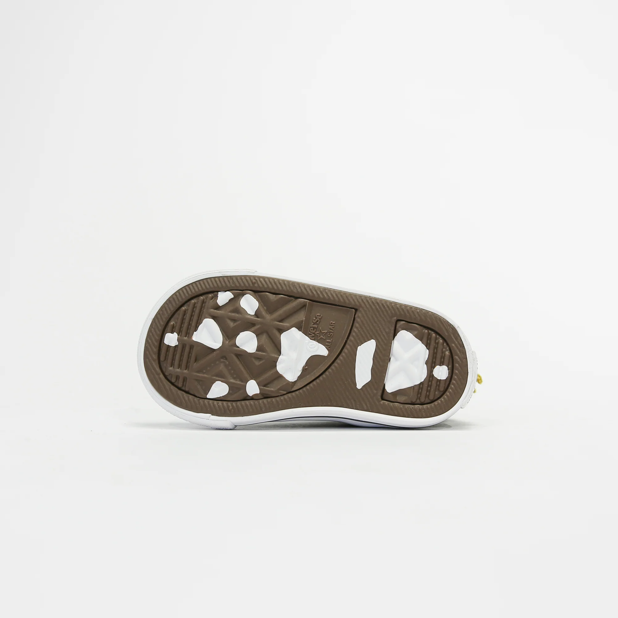 Toddler Chuck Taylor All Star Spikes 1V High
