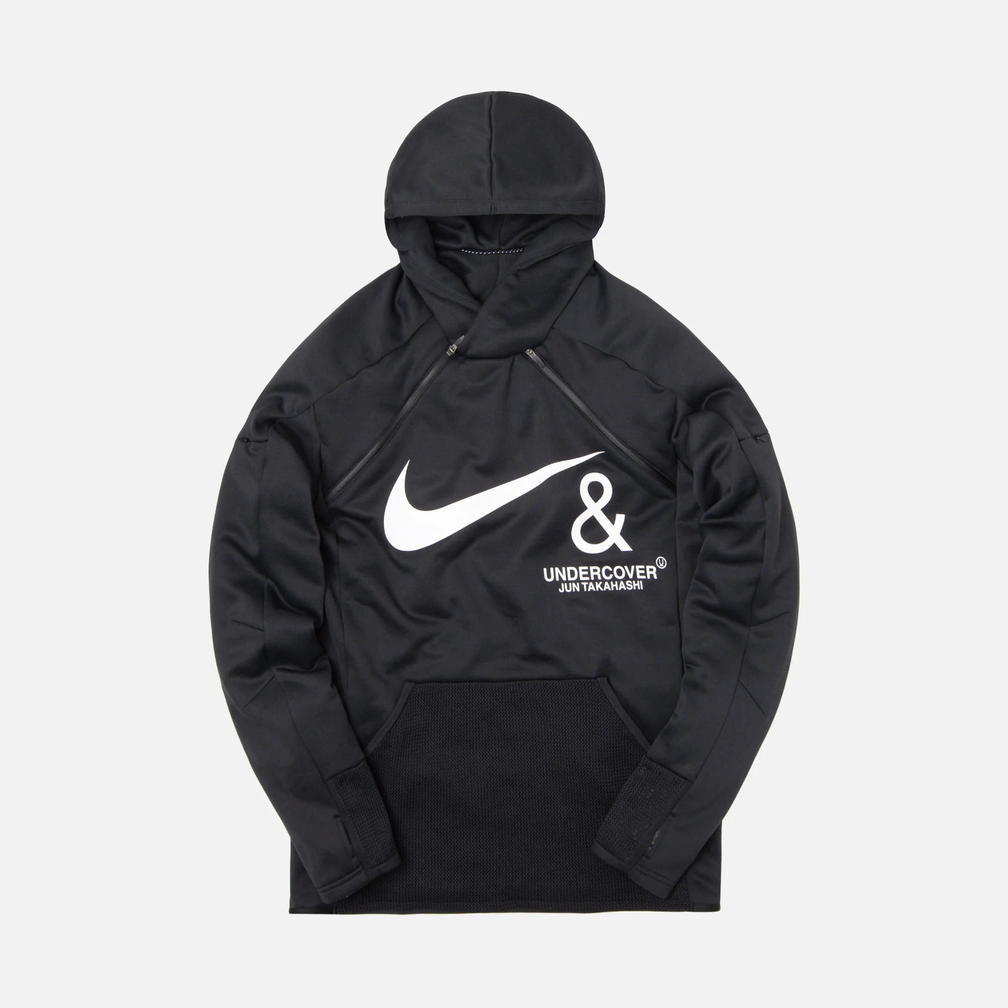 x Undercover NRG Hoodie