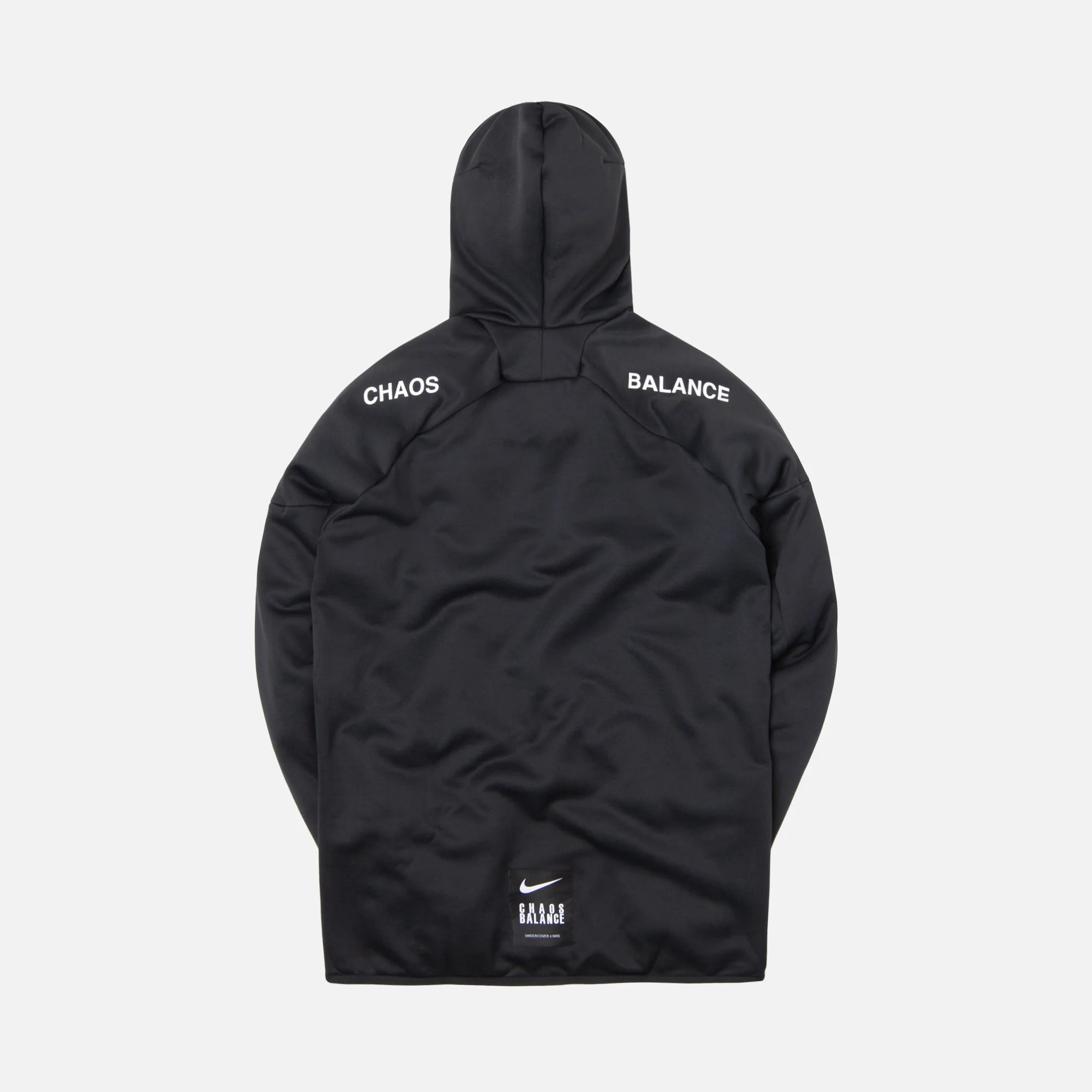 x Undercover NRG Hoodie