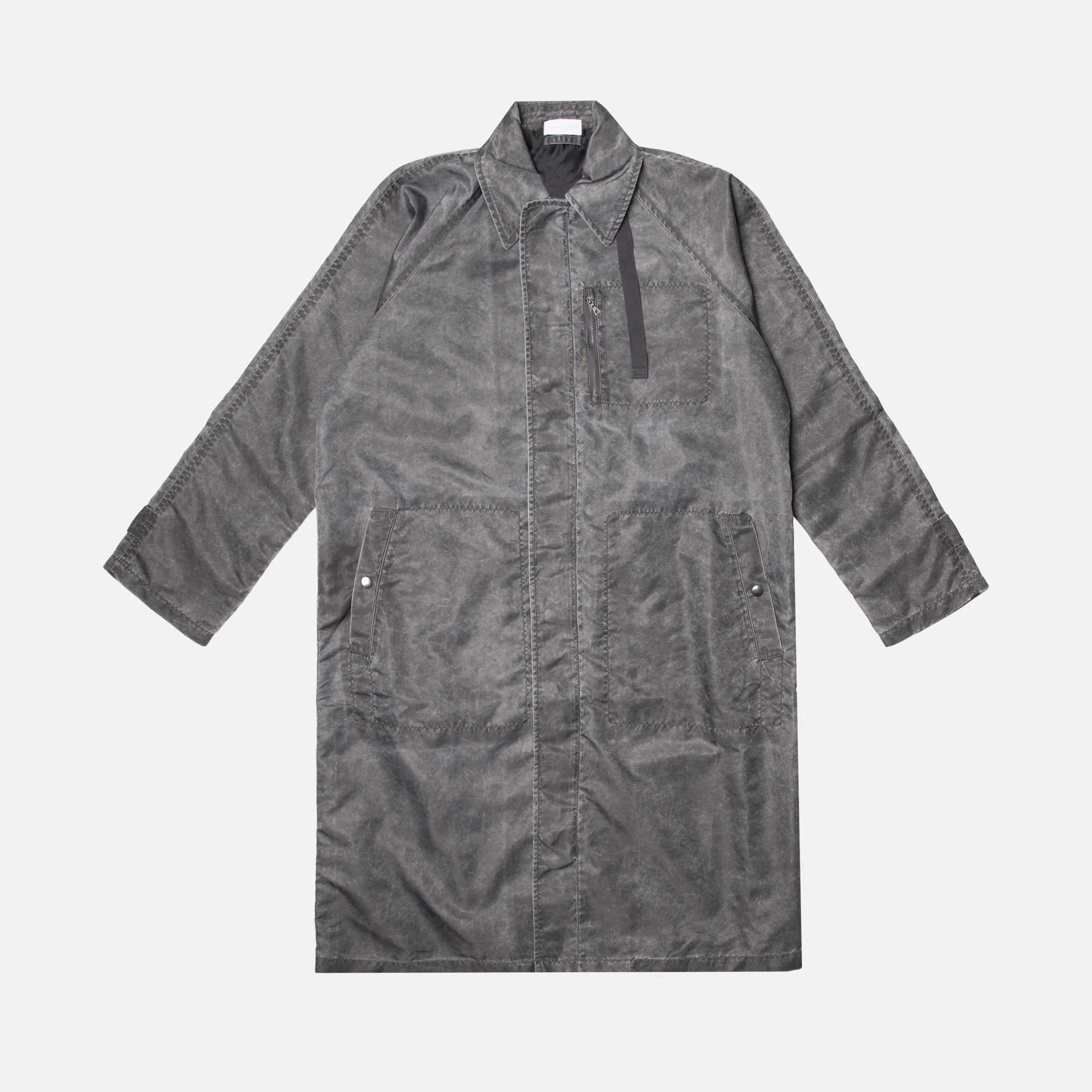 John Elliott Nicasio Top Coat