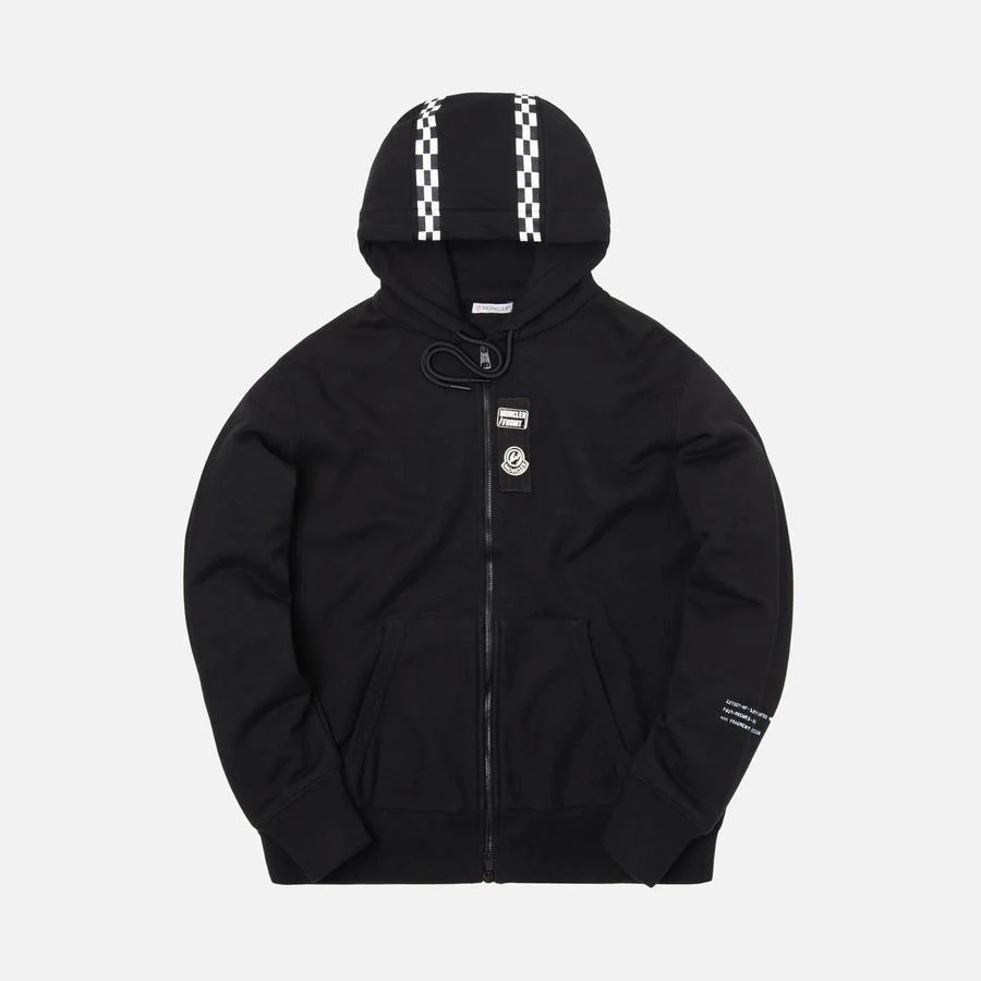 7  Fragment Maglia