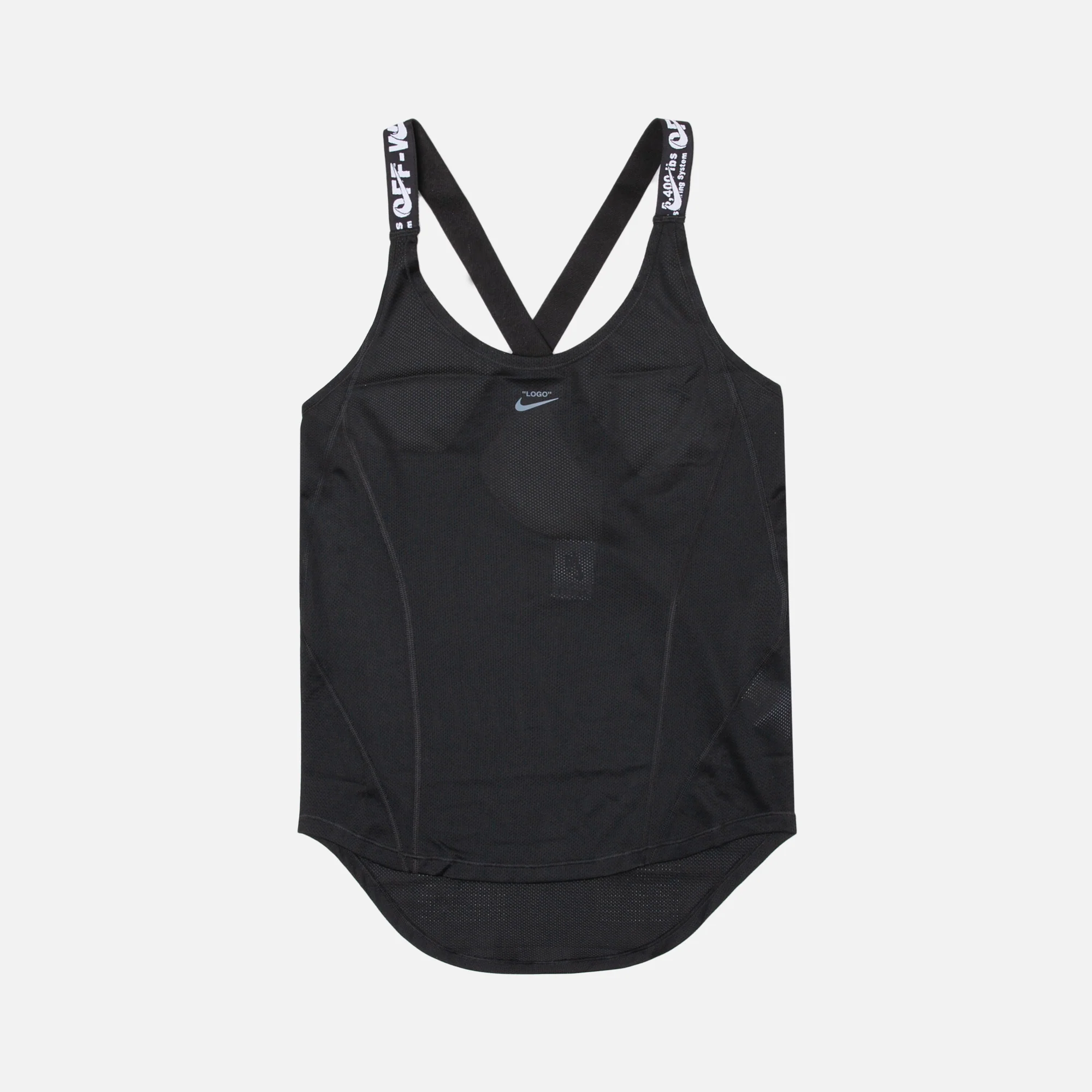 x Off-White WMNS NRG AS Tank Top