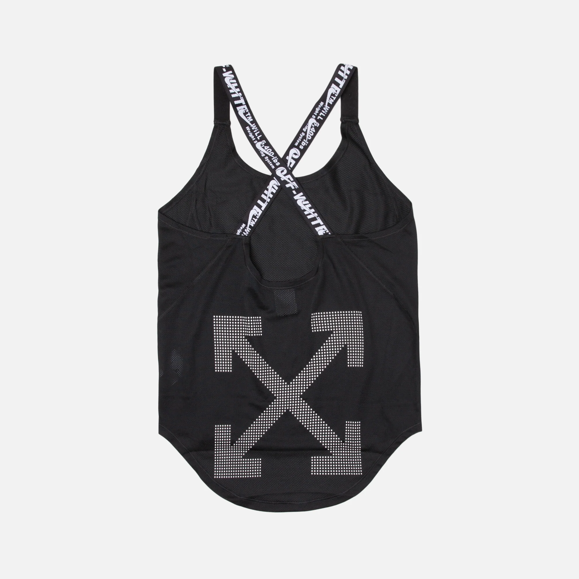 x Off-White WMNS NRG AS Tank Top