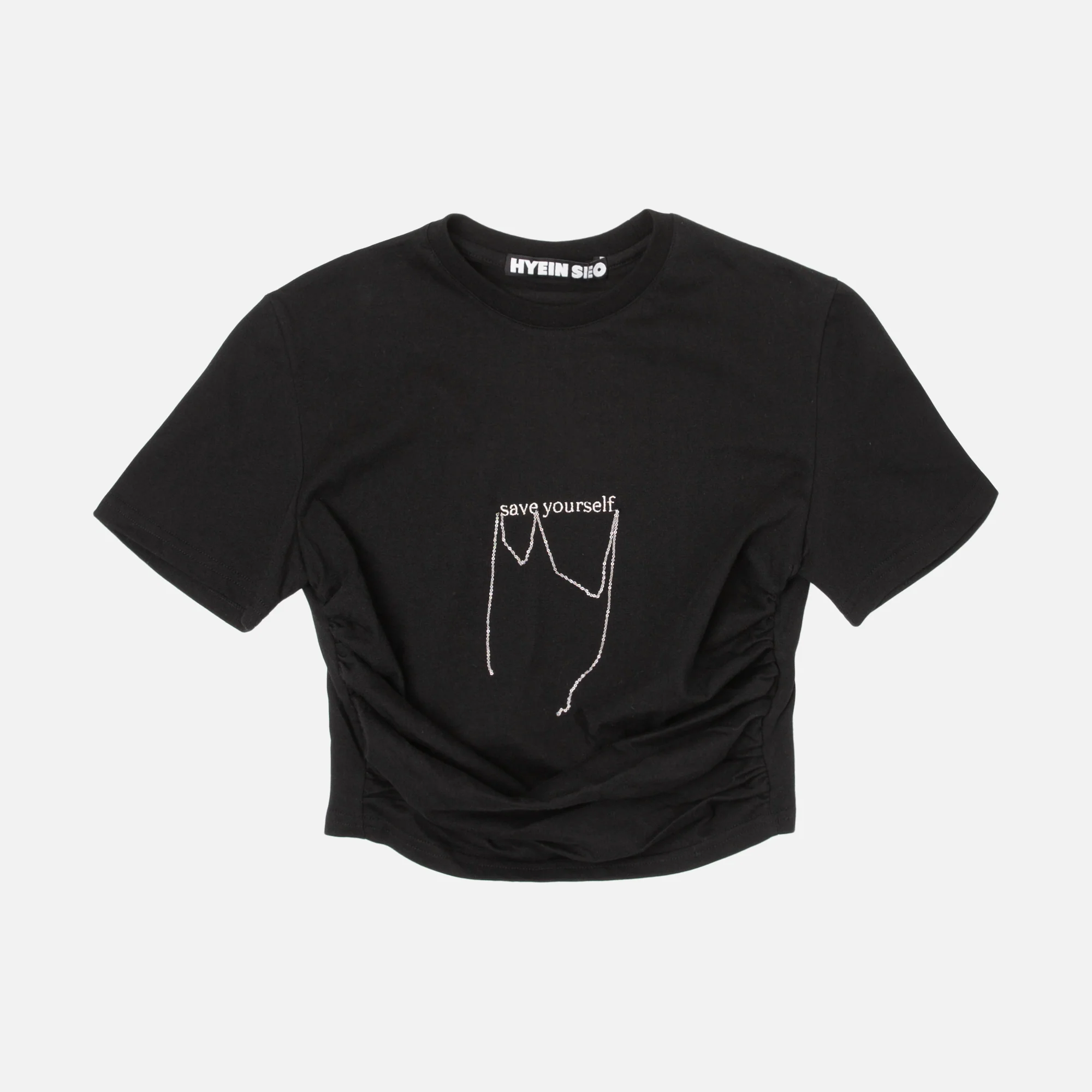 Cropped Top