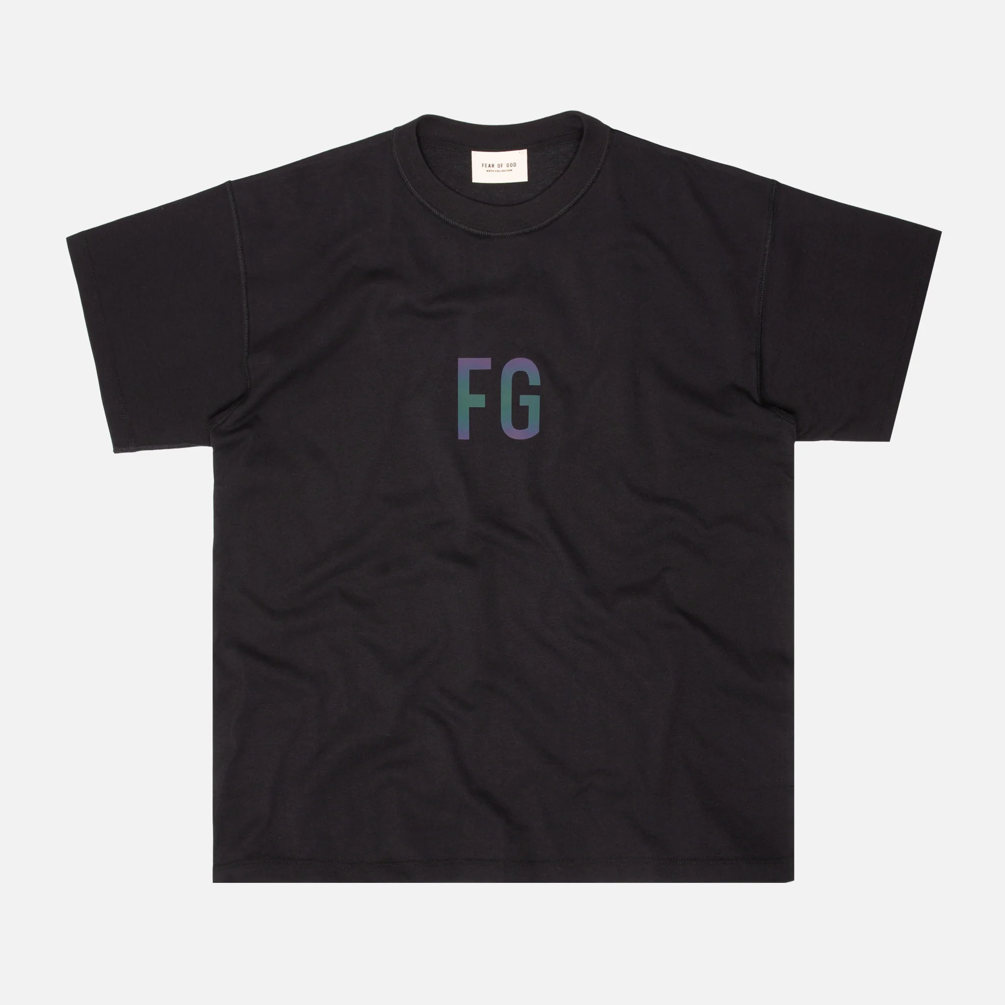 'FG' Tee w/ 3M