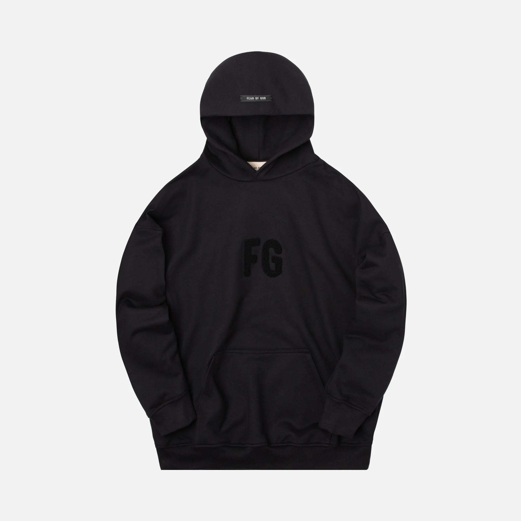 Fear of God Everyday FG Hoodie
