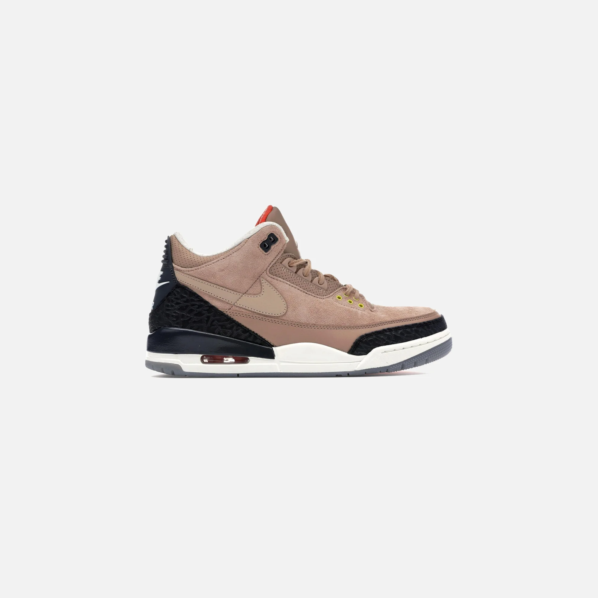 Air  3 Retro JTH