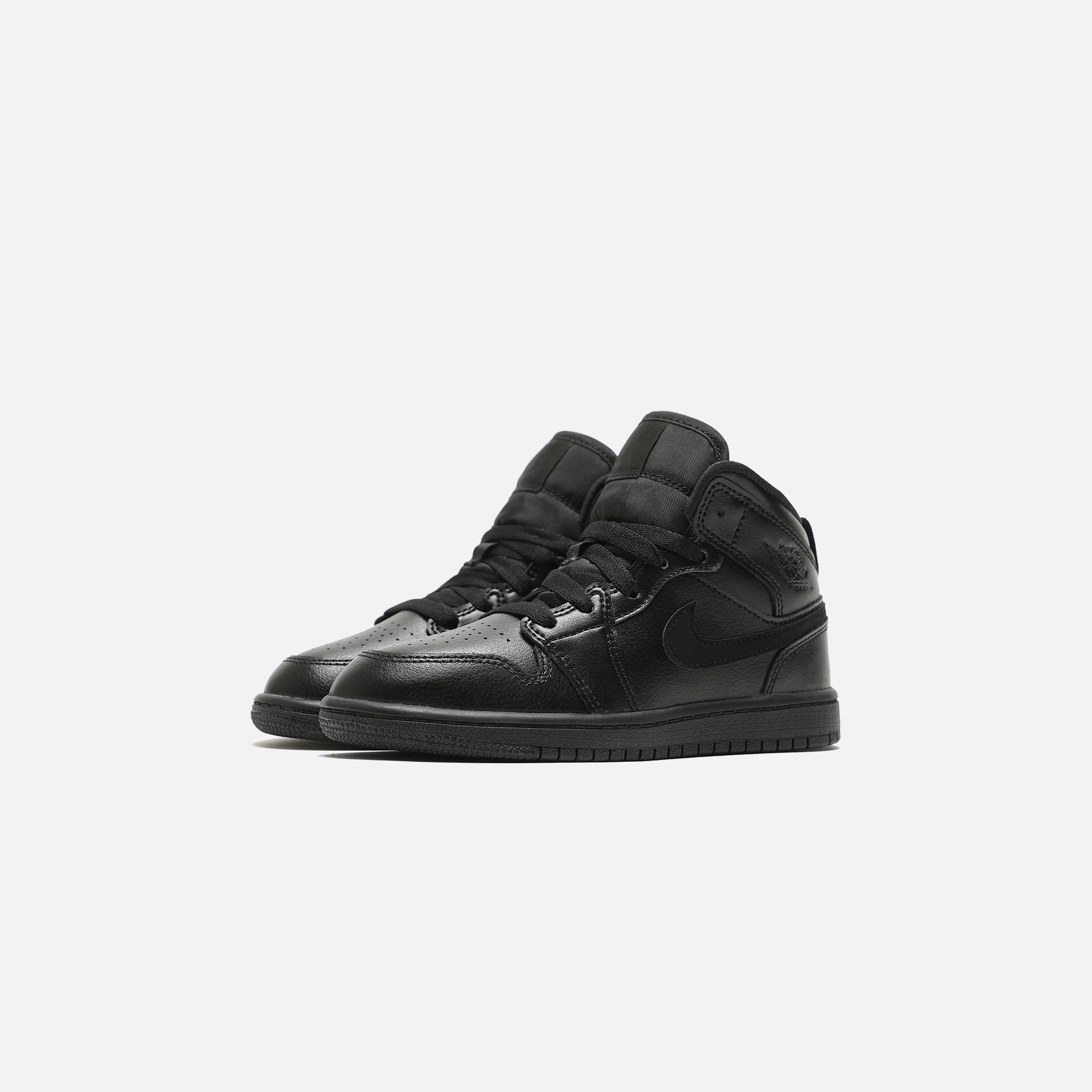 Nike Air  1 Mid Pre-School