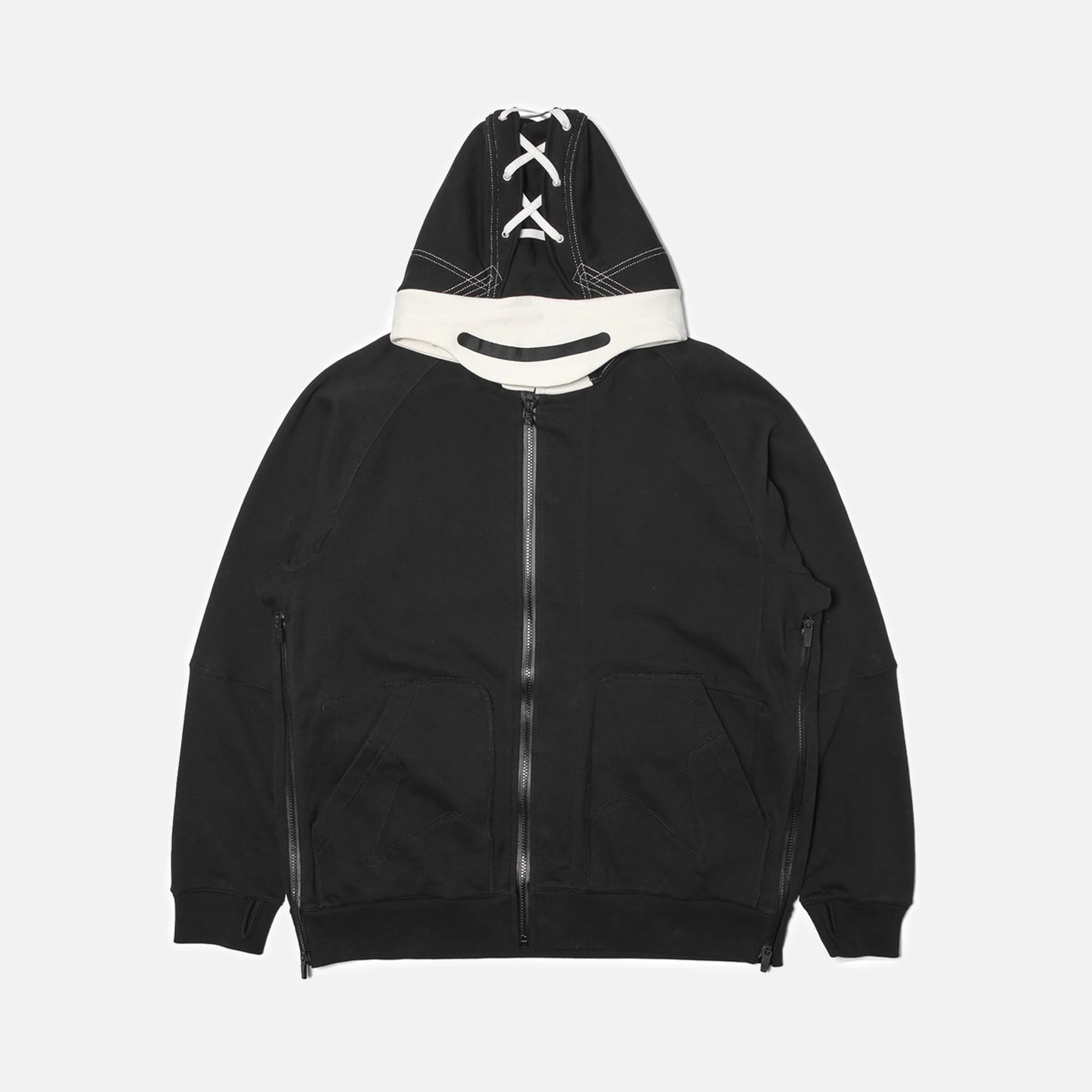 FZ Hoodie