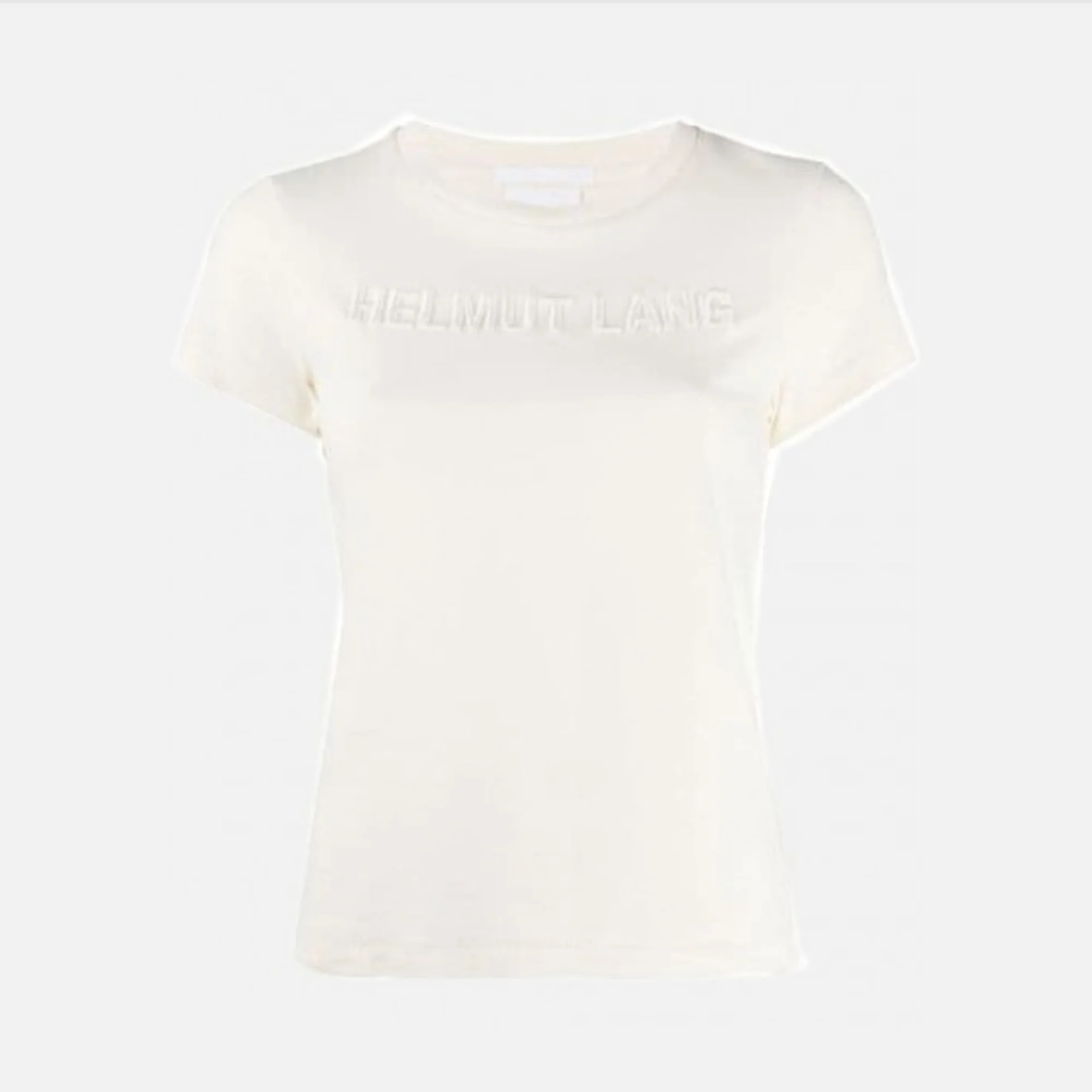 Standard Baby Tee