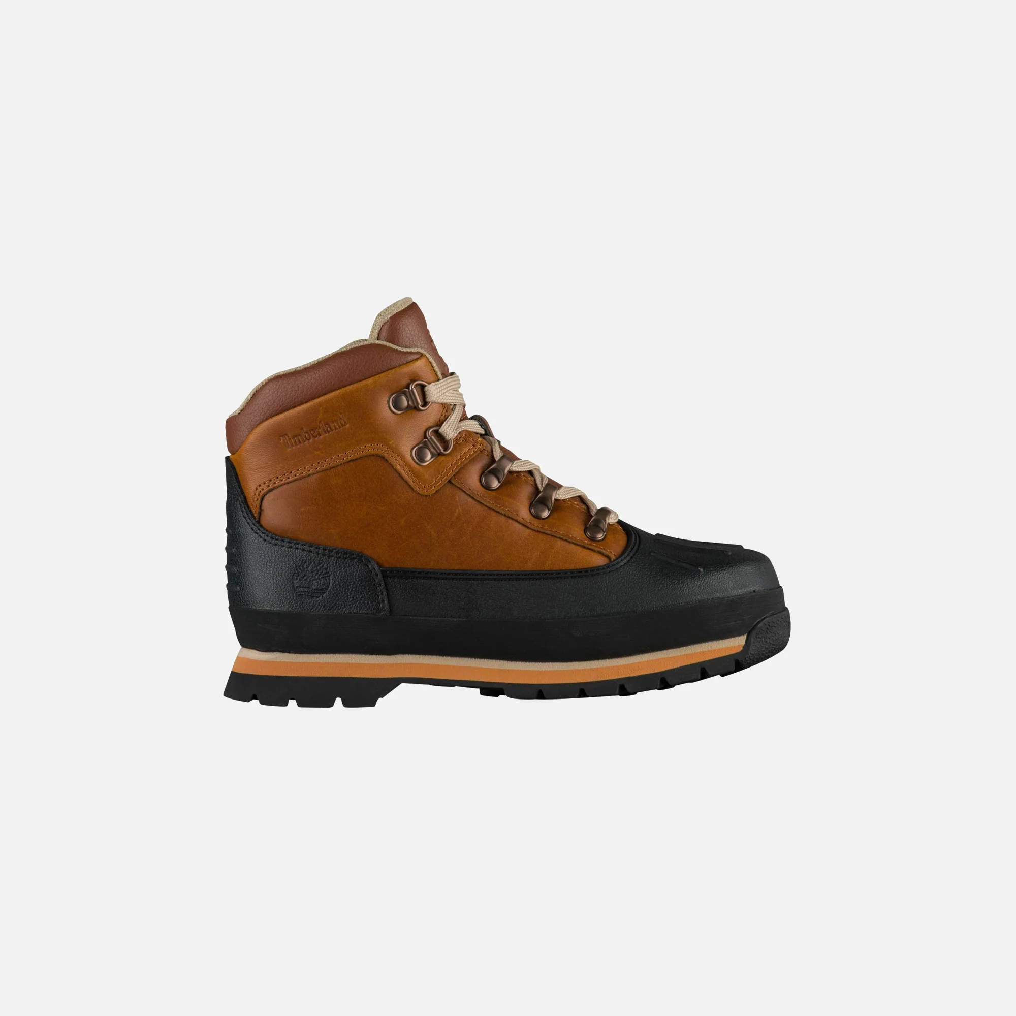 Toddler Euro Hiker Shell Toe