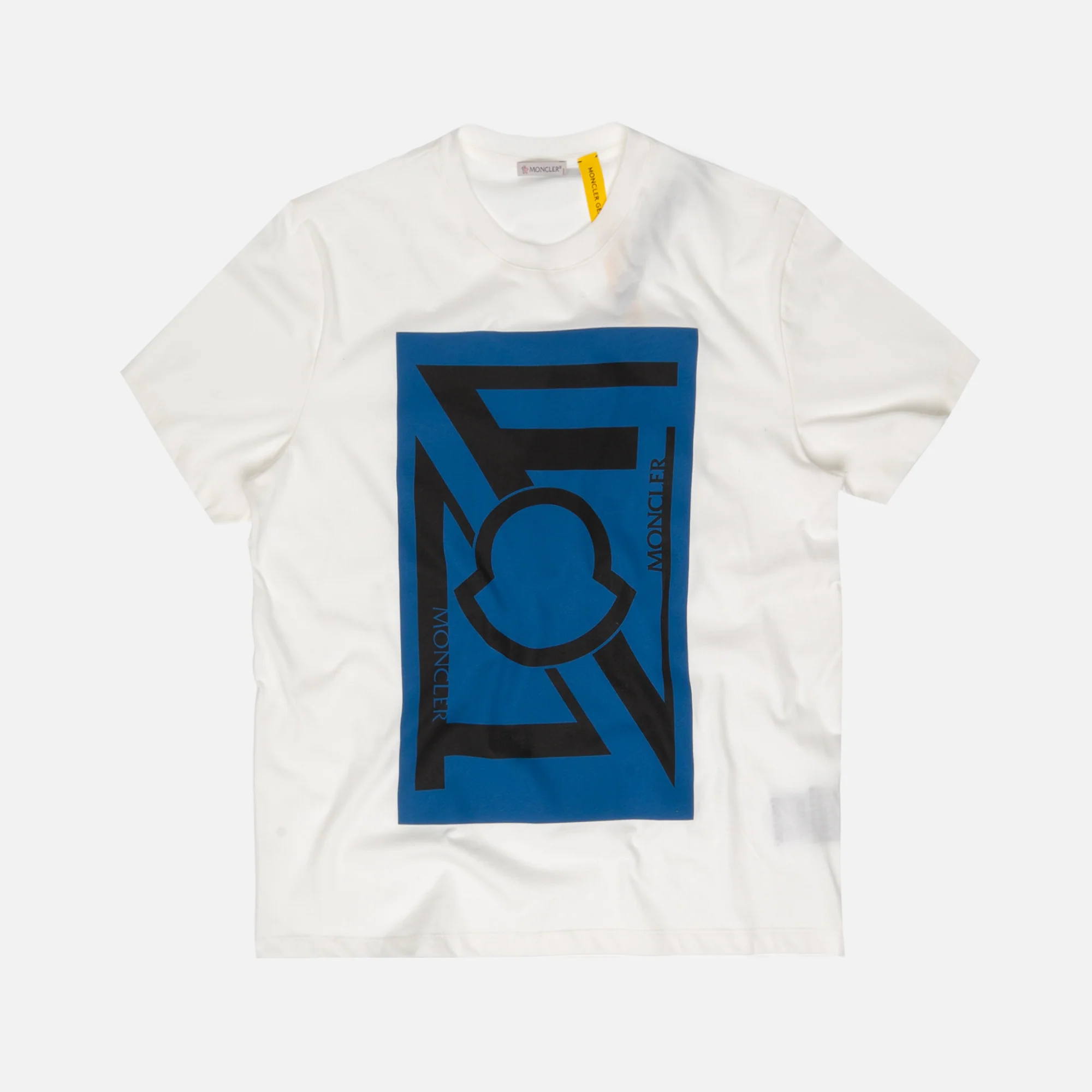 5  Craig Green Maglia Tee