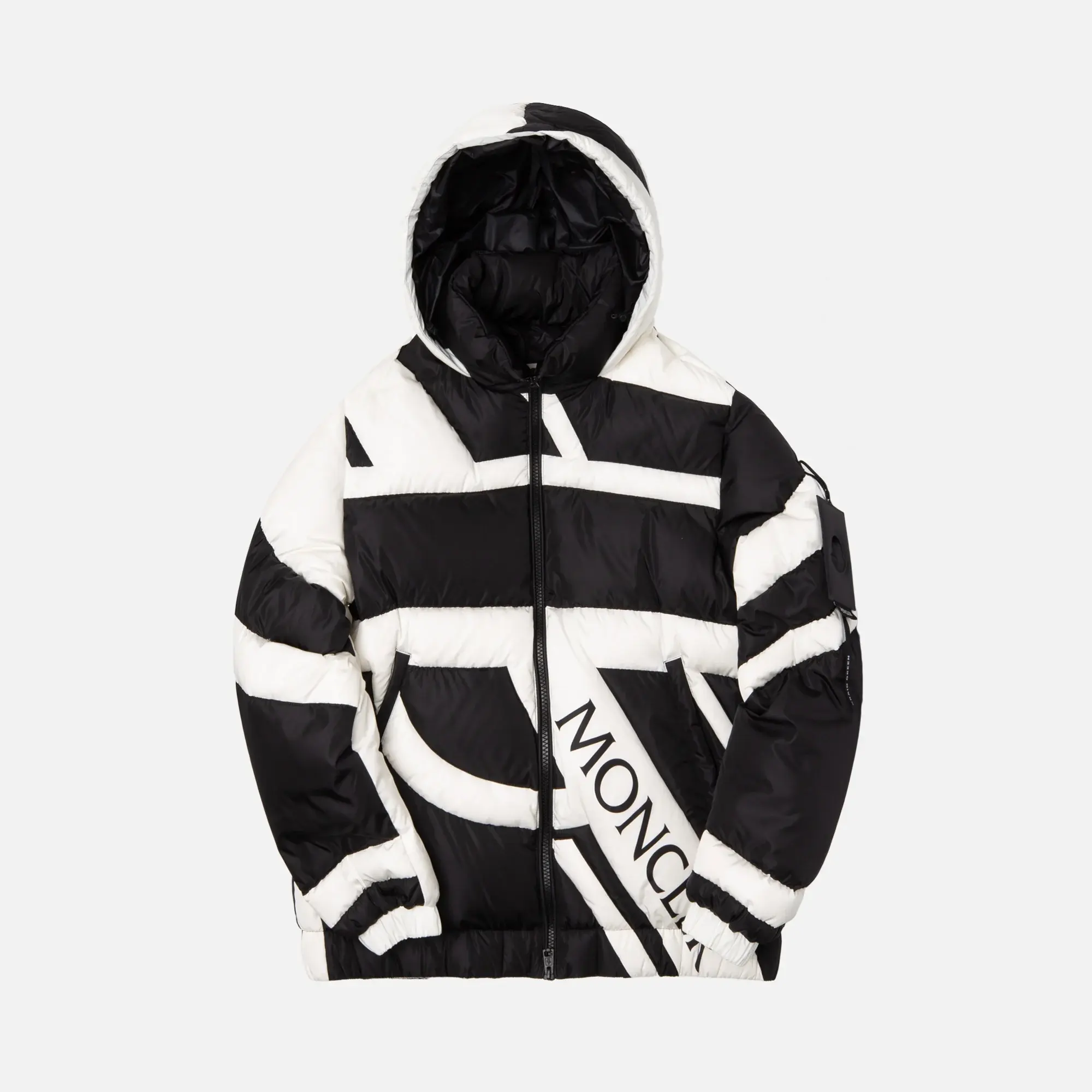 5  Craig Green Plungery Guibbotto Jacket