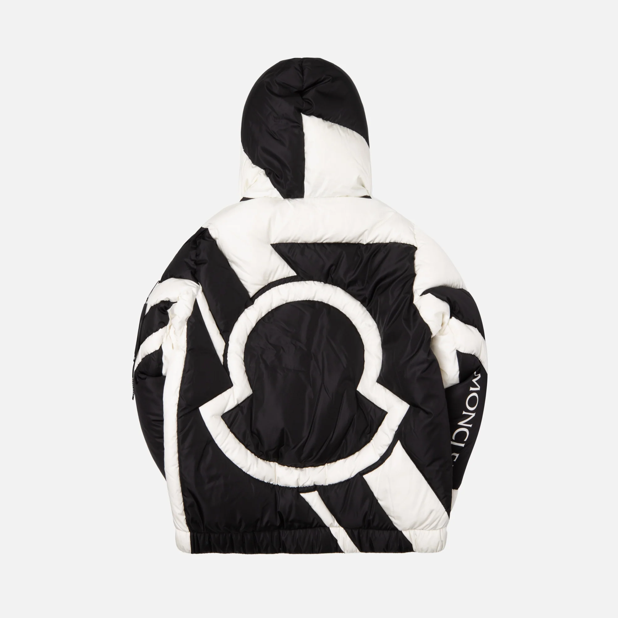 5  Craig Green Plungery Guibbotto Jacket