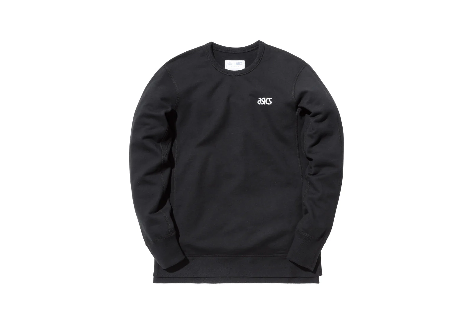 Asics x Reigning Champ Crewneck