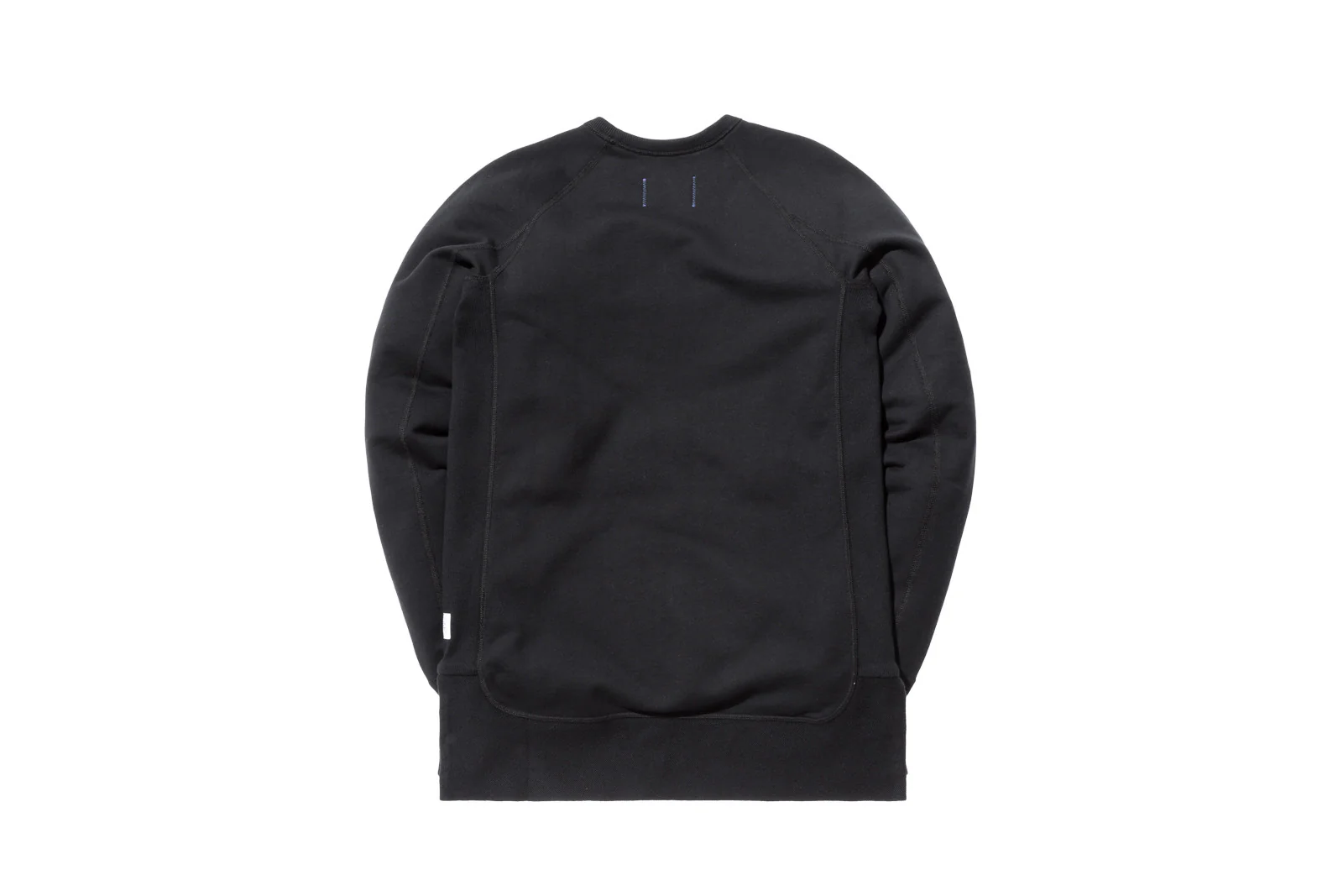 Asics x Reigning Champ Crewneck