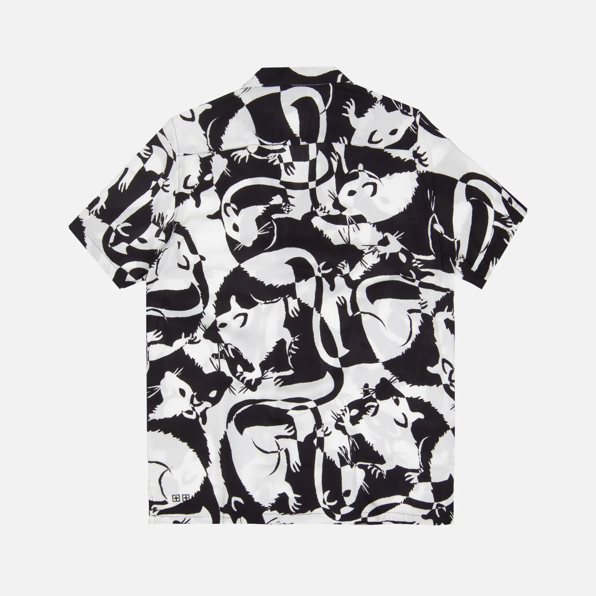 Klub Rat Shirt