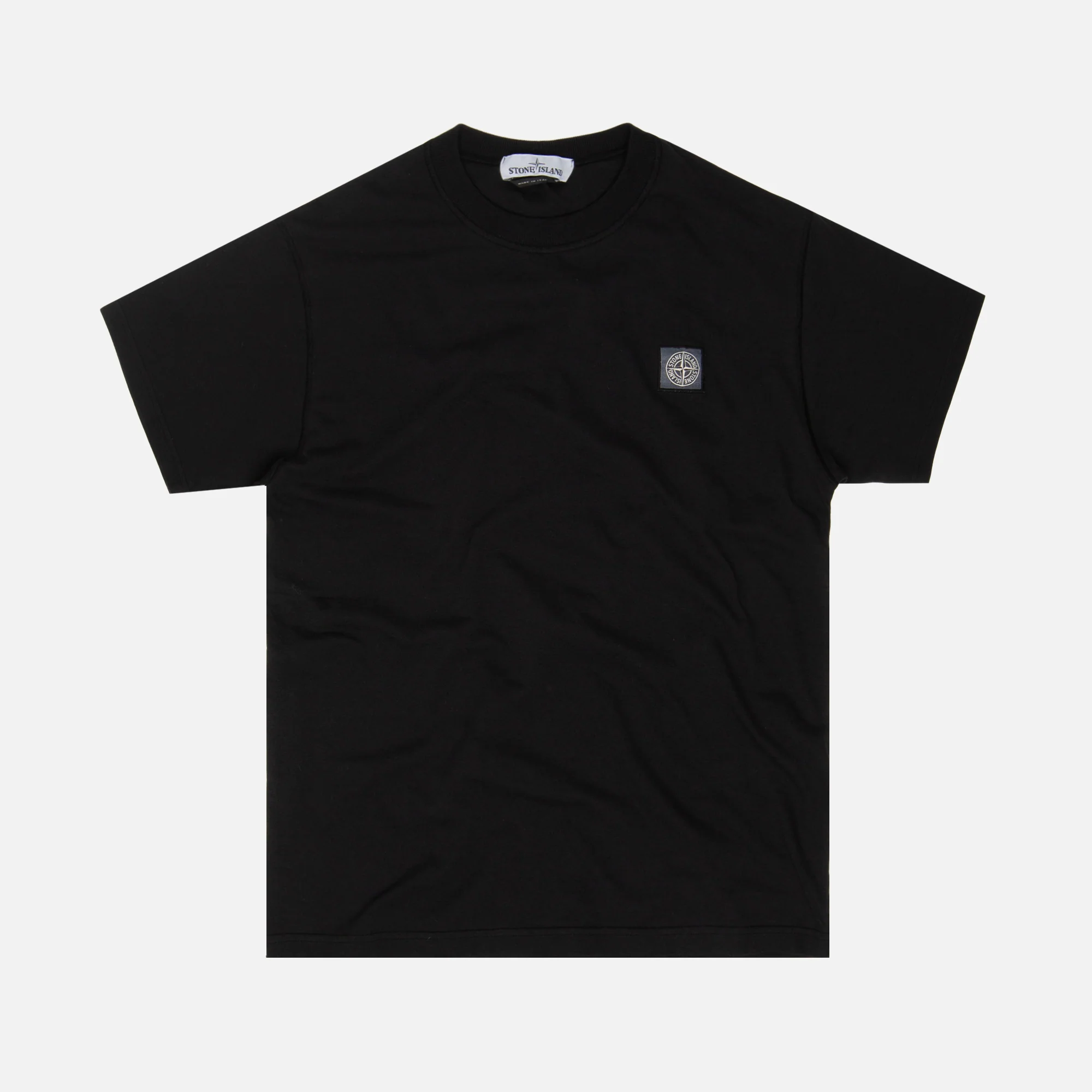 Garment Dyed Tee