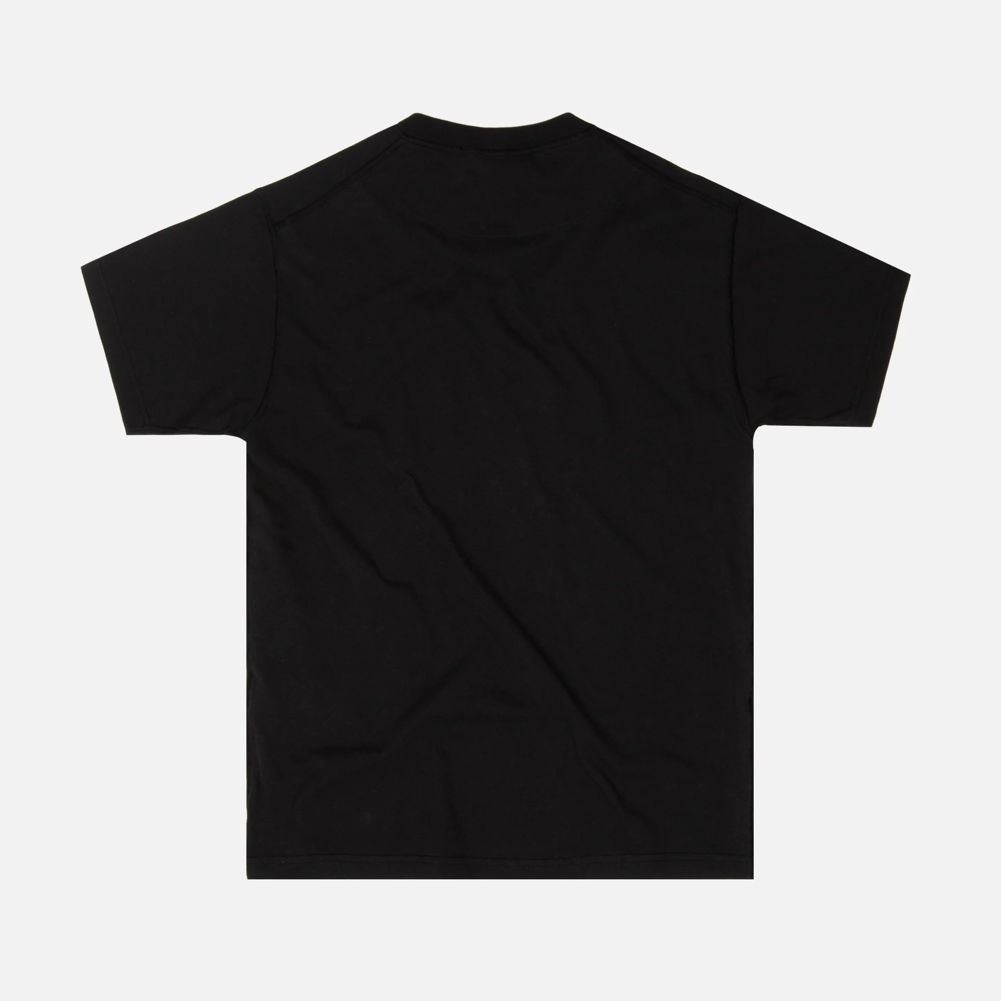 Garment Dyed Tee
