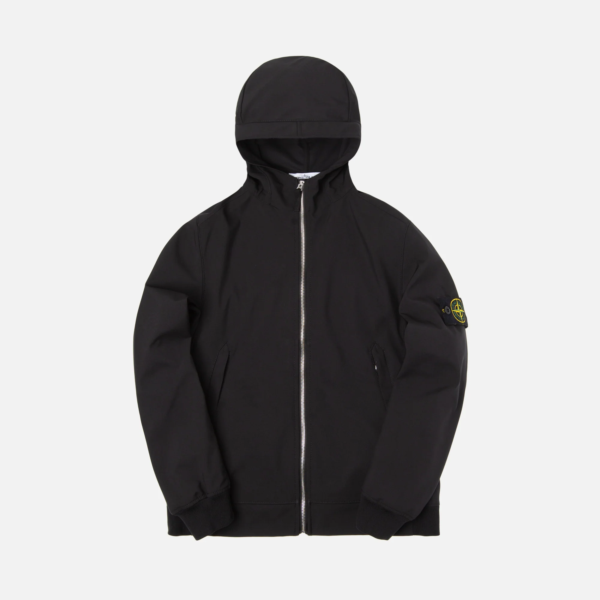 Light Soft Shell Jacket