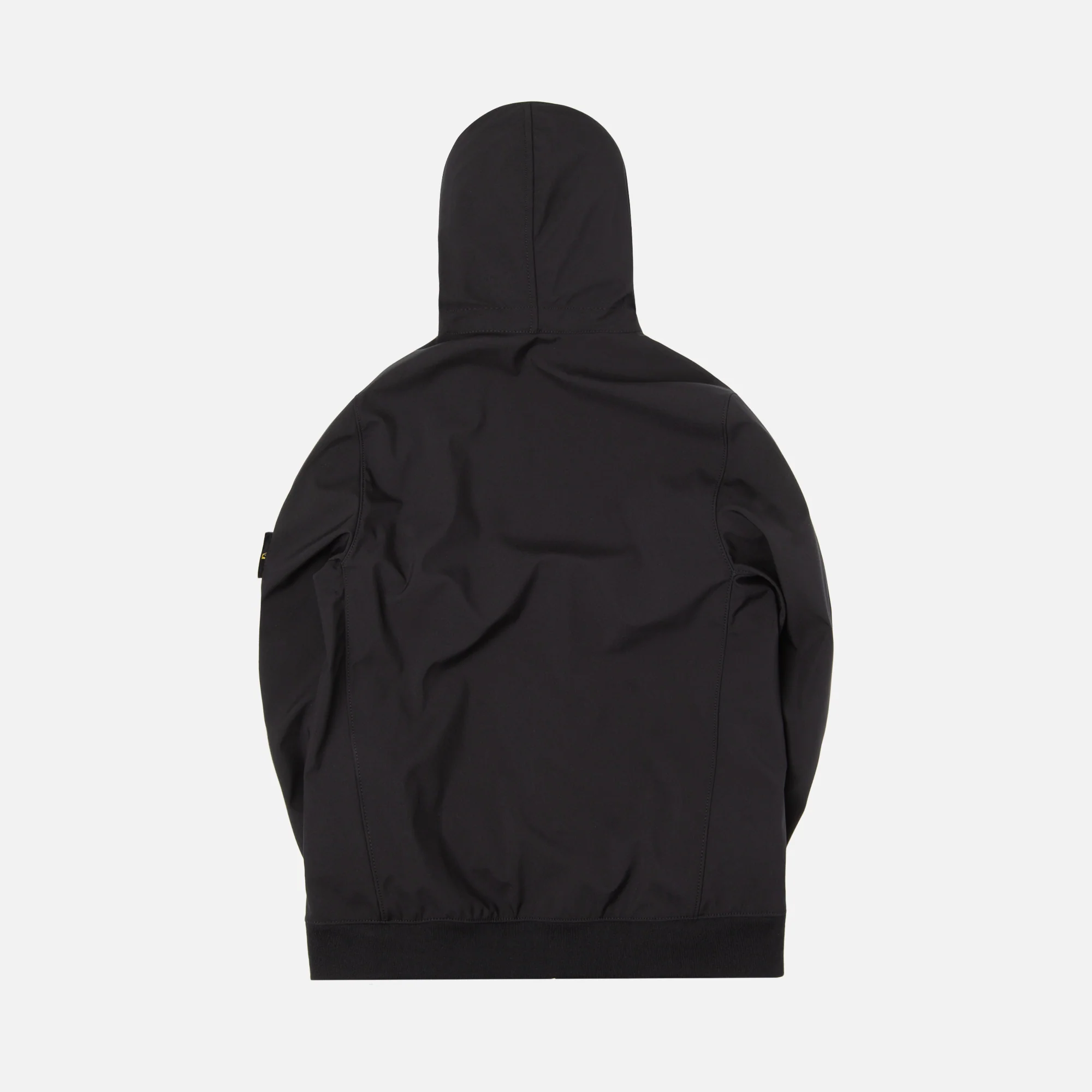 Light Soft Shell Jacket