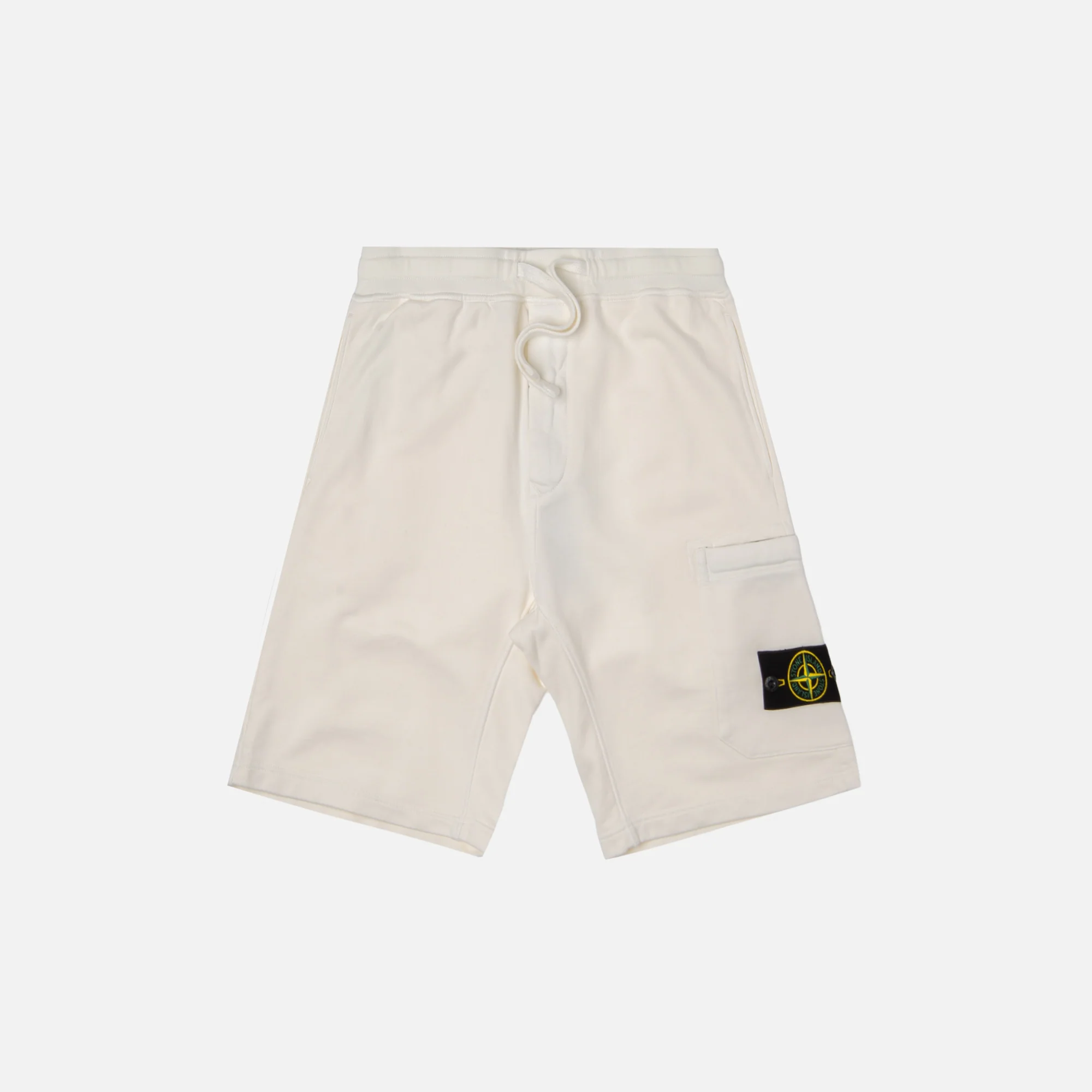 Fleece Shorts