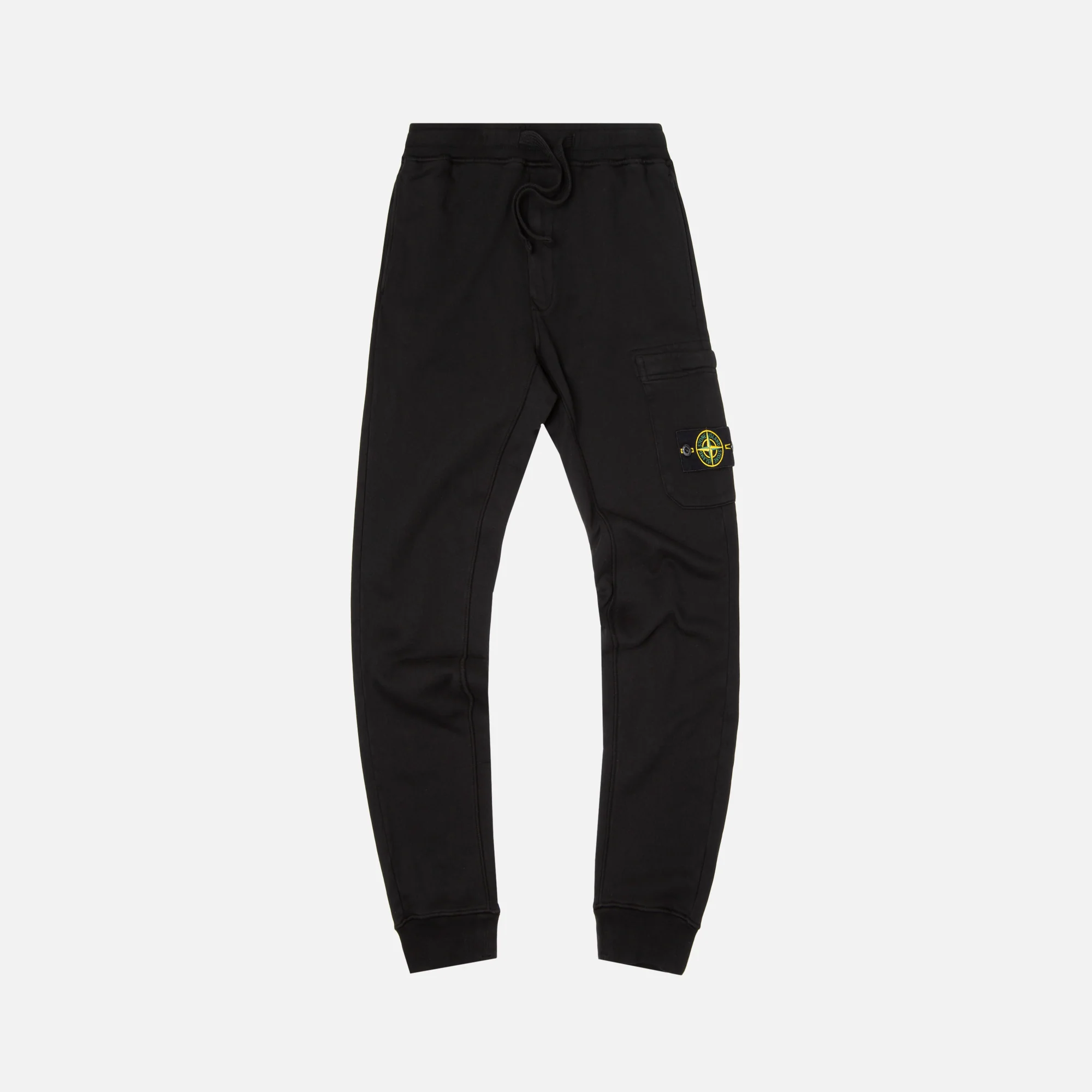 Fleece Pants