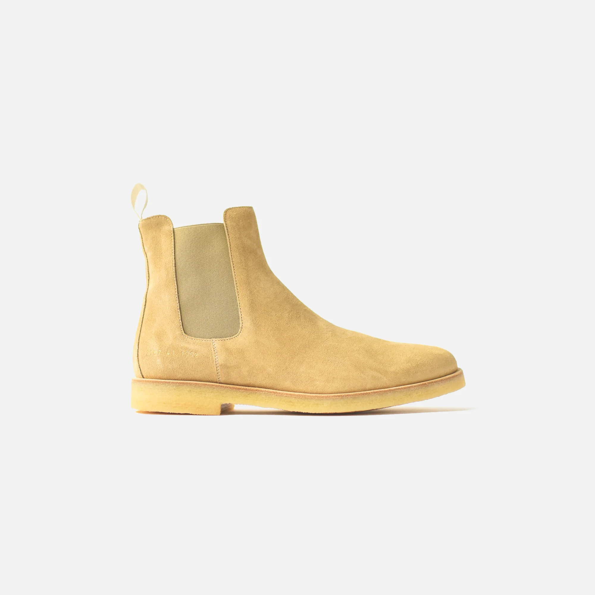 Chelsea Boot