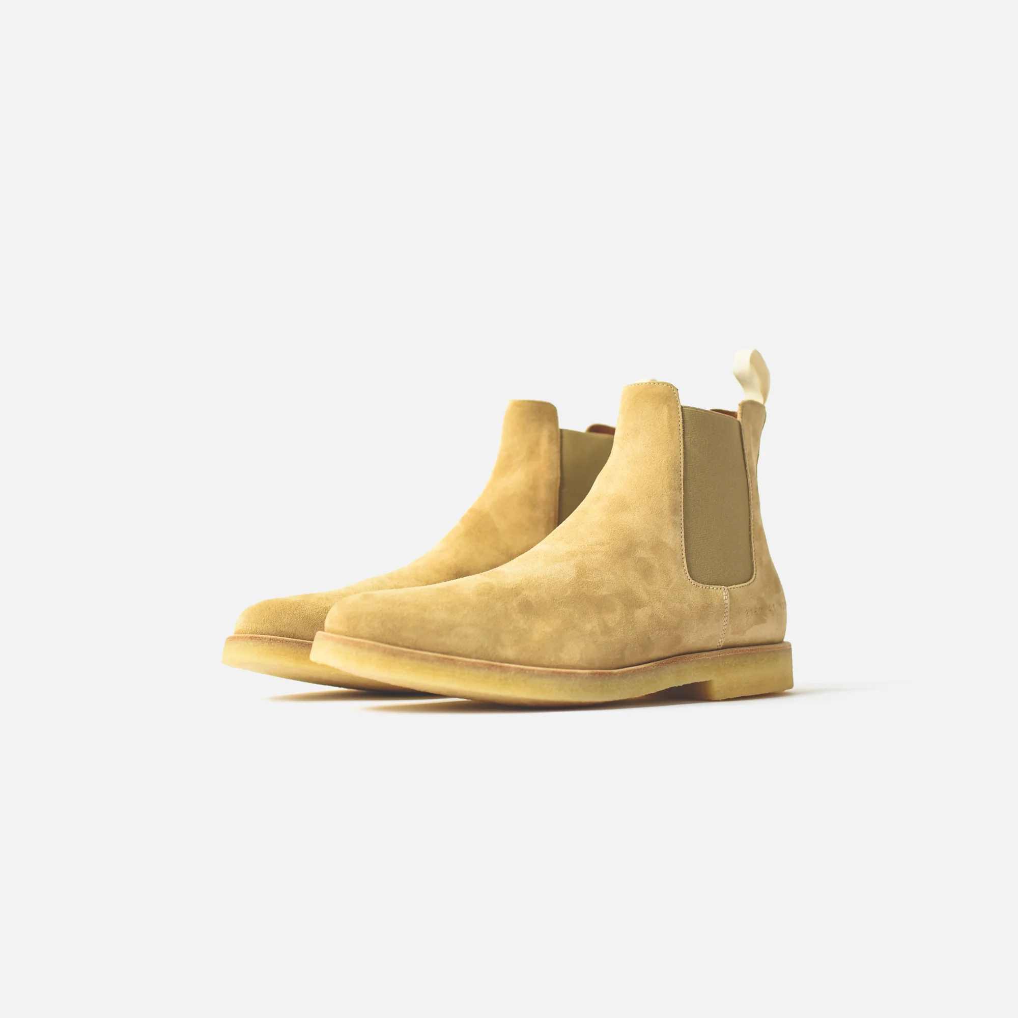 Chelsea Boot