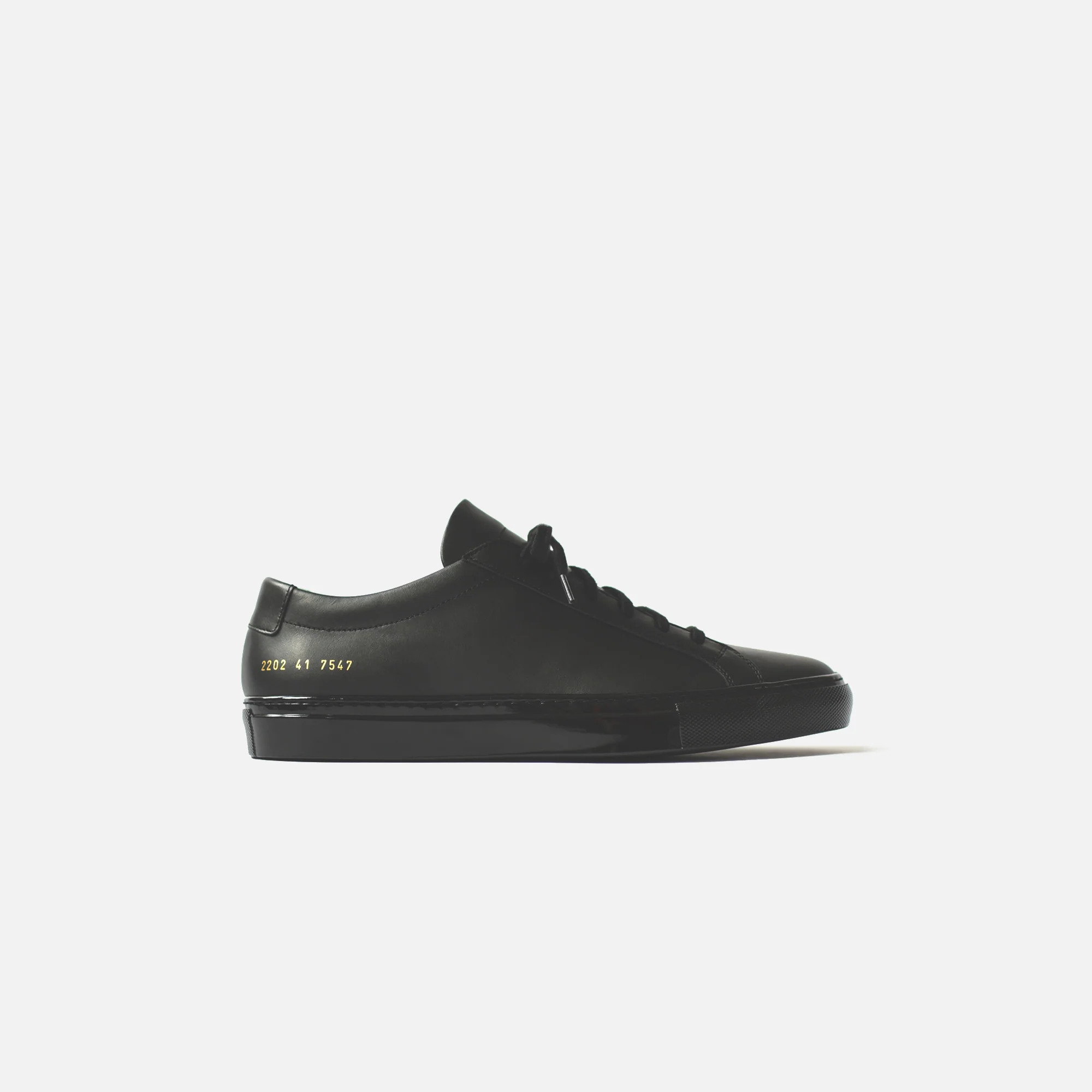 Achilles Low Lux
