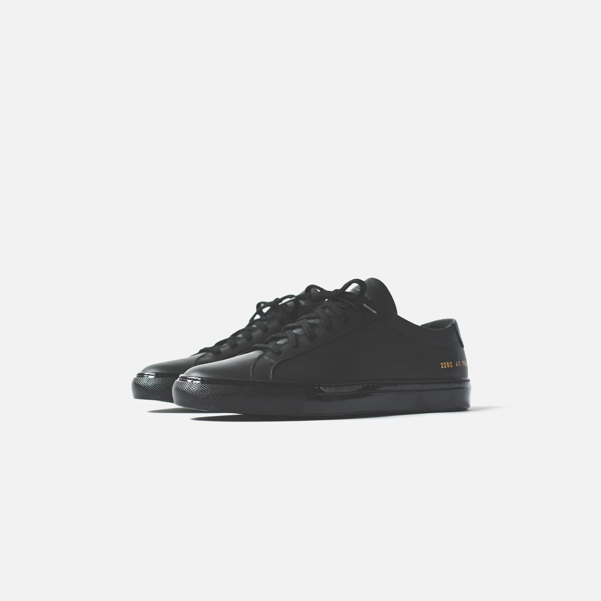 Achilles Low Lux