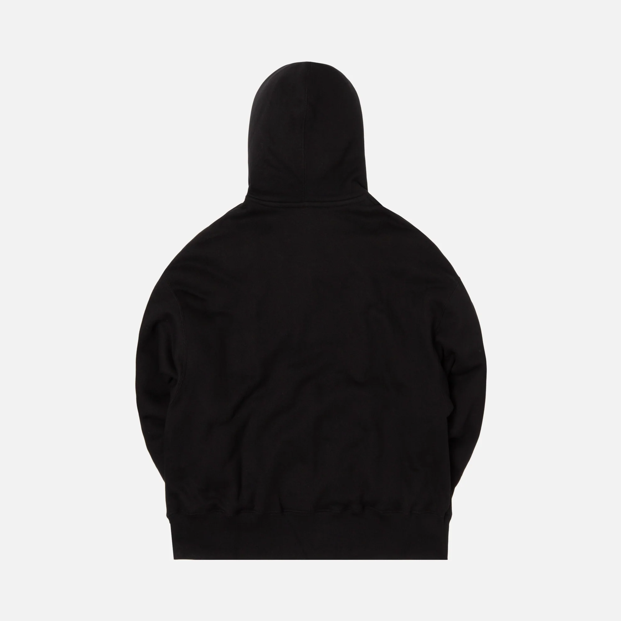 Bear Hoodie